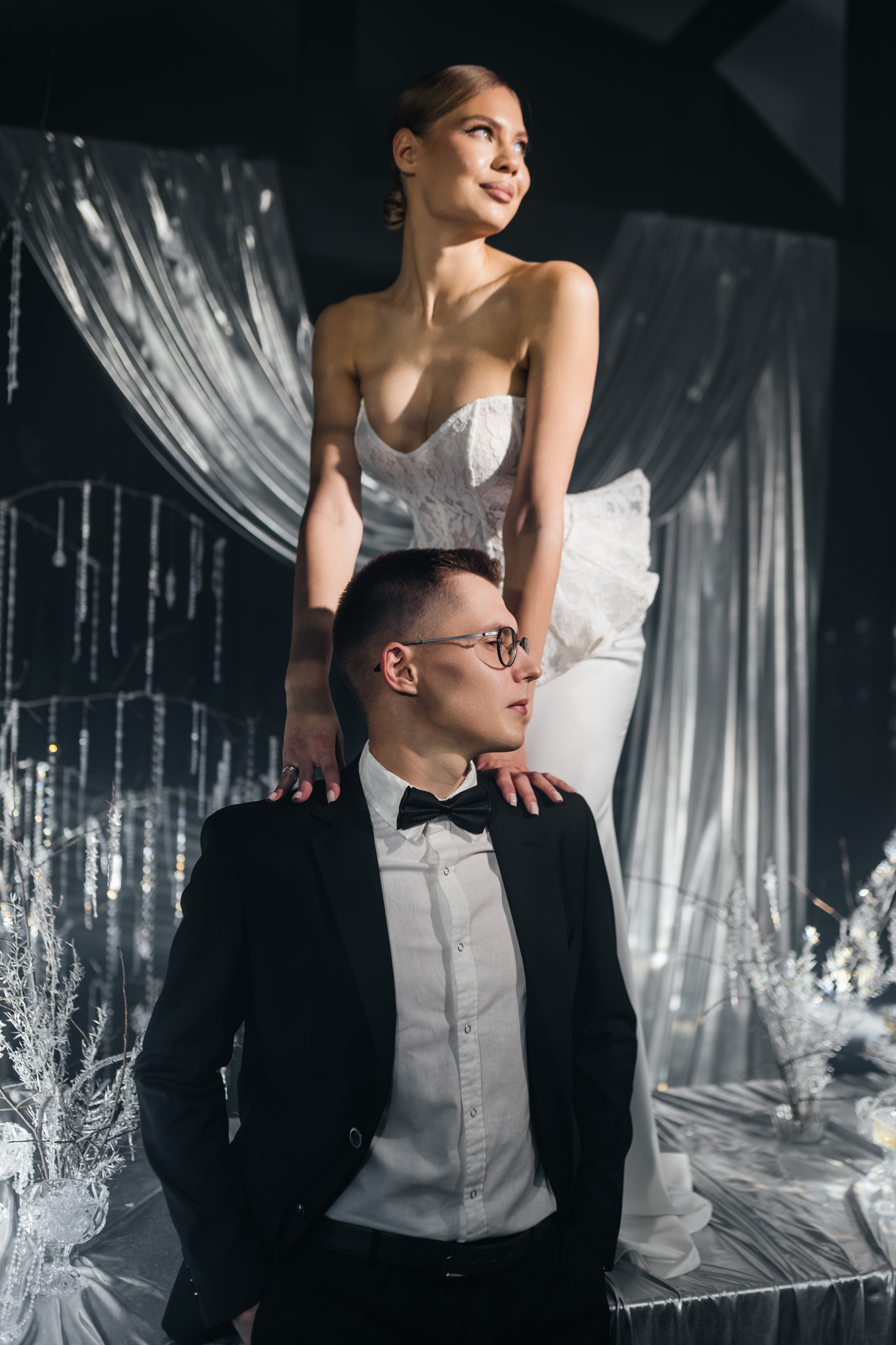 Павел и Анастасия. Gan media. Свадебные видео и фото в Барнауле. Антон Губанов