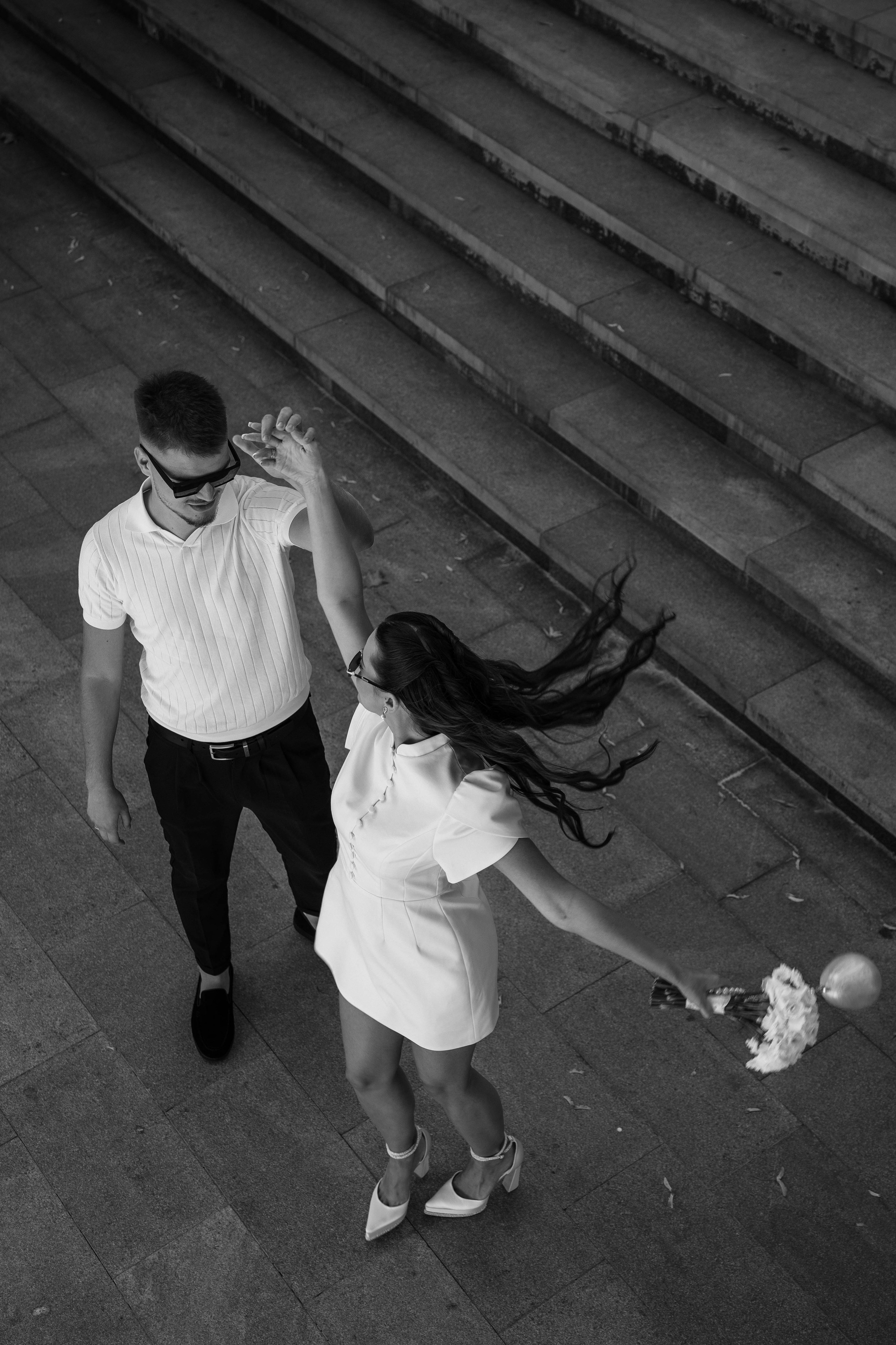 Александр и Карина. Свадебный и семейный фотограф в Воронеже Анастасия Бойко