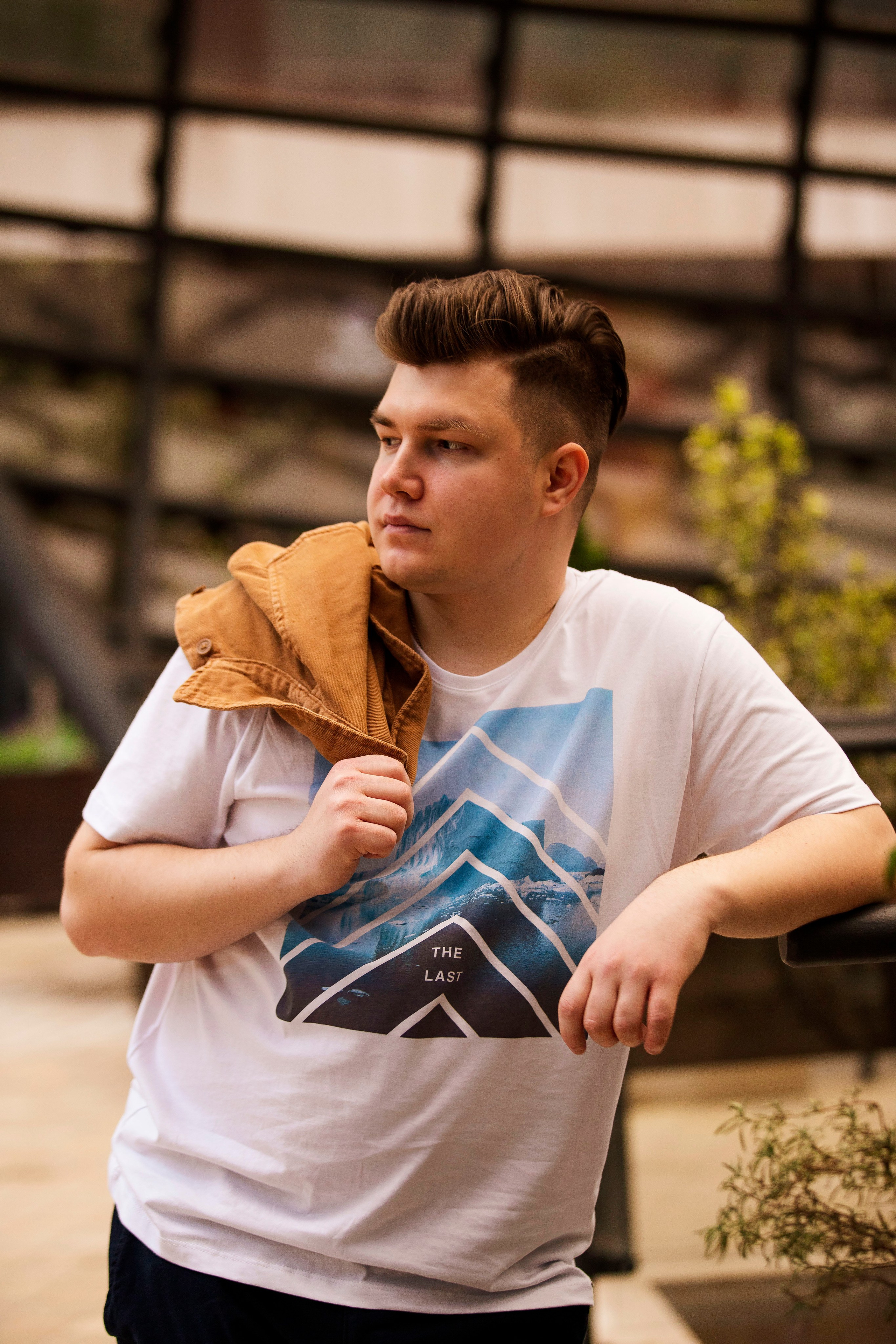 Ilya. Photographer in Montenegro Tatiana Talaeva