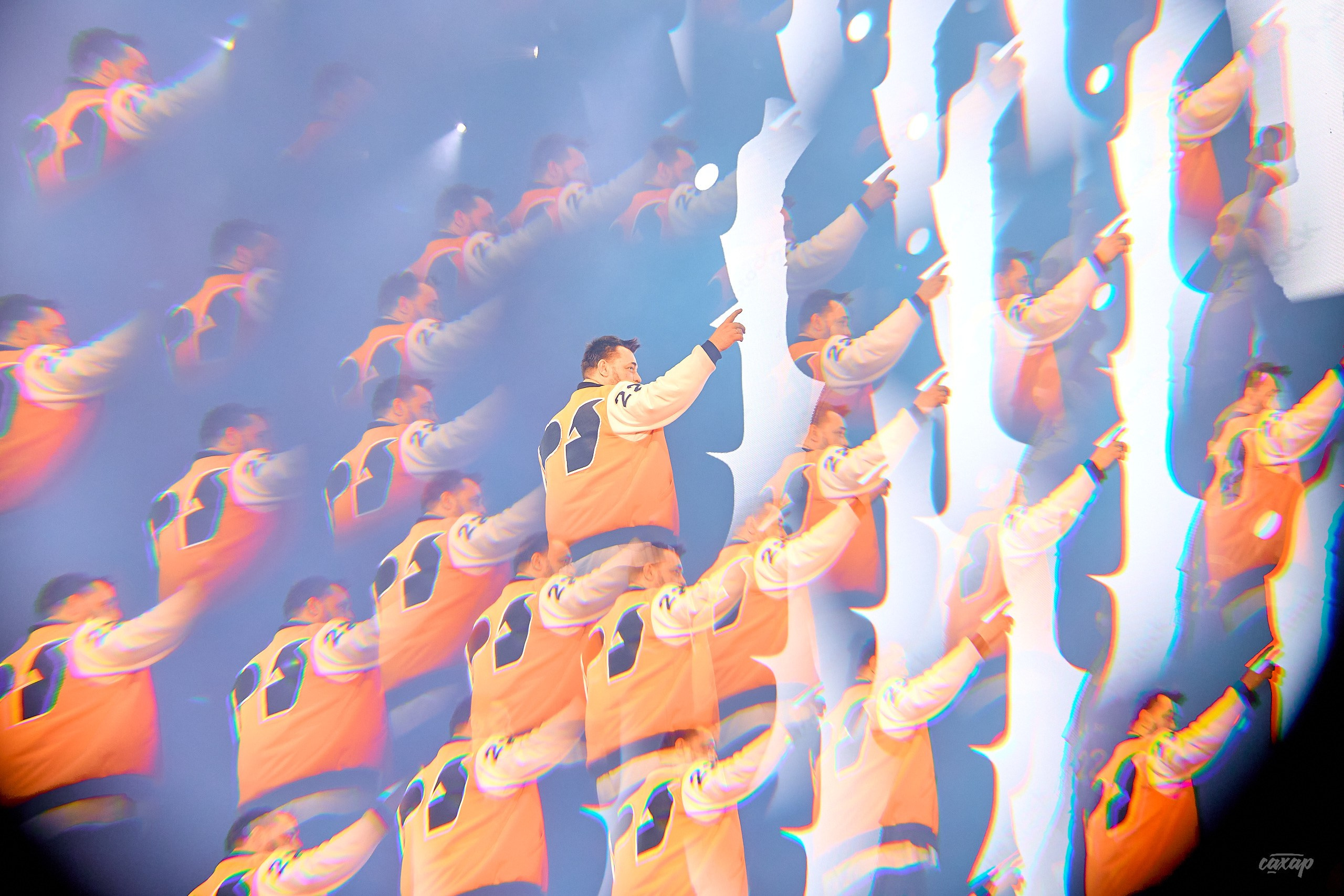 Сергей Жуков и Руки Вверх!. Профессиональный фотограф в Екатеринбурге Юра Сахар