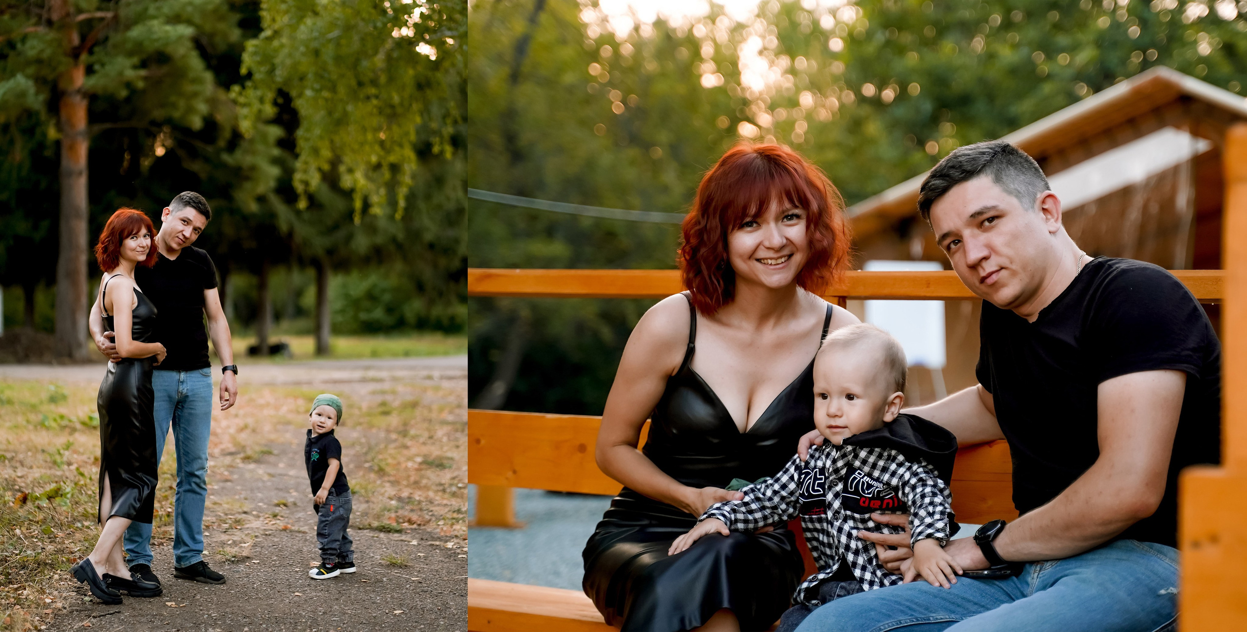 Фотограф в городе Бирск Самойлова Екатерина