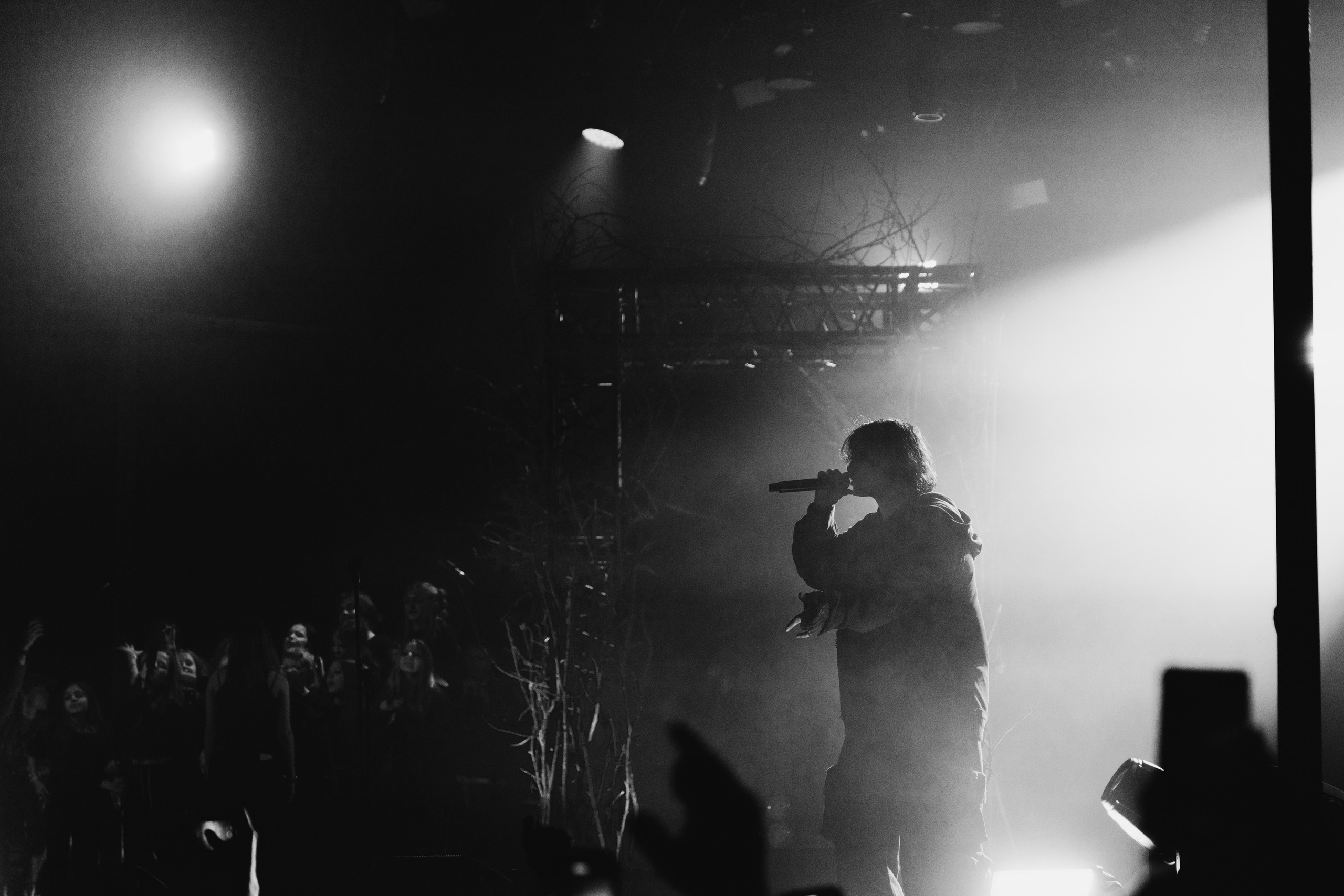 SALUKI’23. RUSLAN ROZANOV