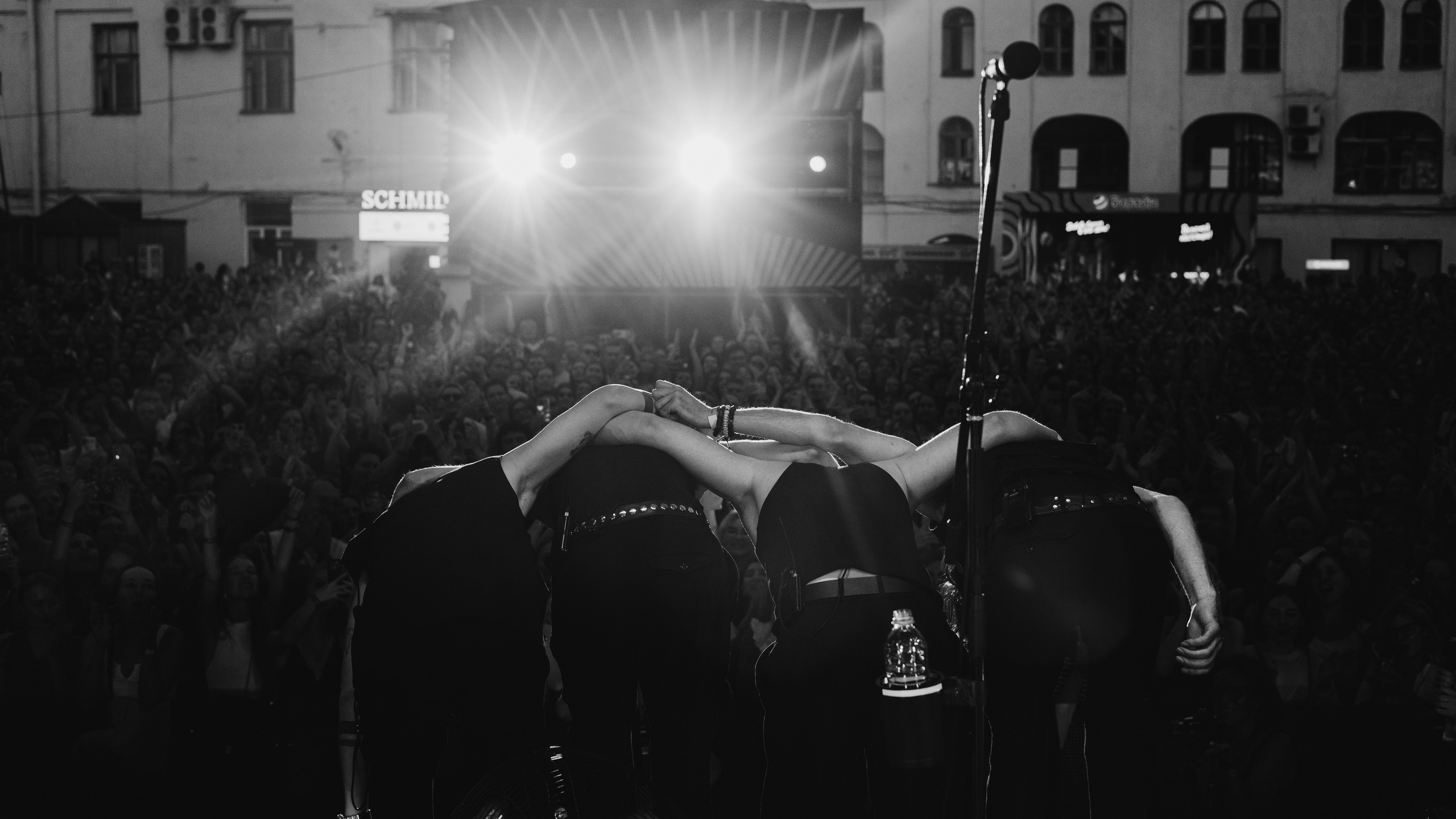 Zoloto SummerSound SPB’25. RUSLAN ROZANOV