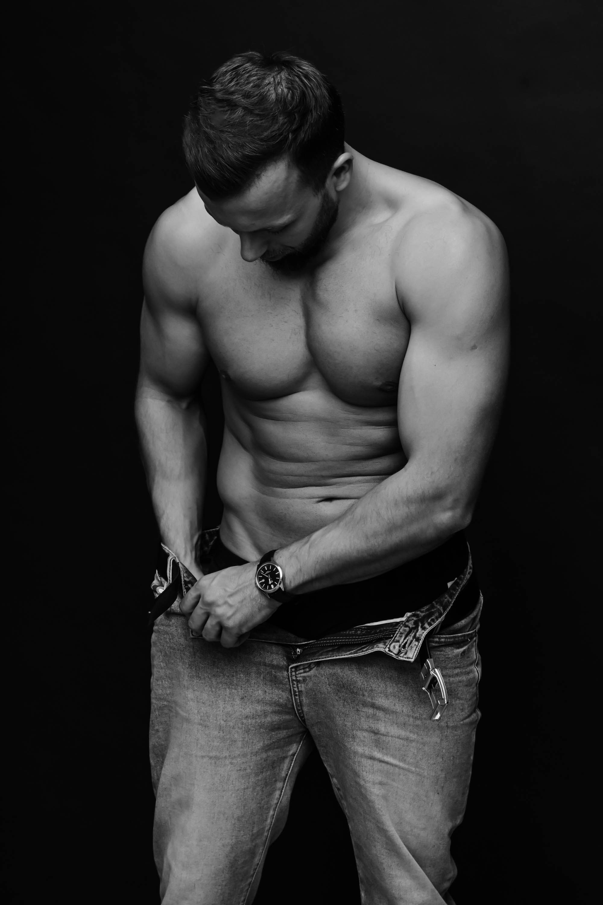 Tolya. Фотограф Анастасия Броварник в Санкт-Петербурге