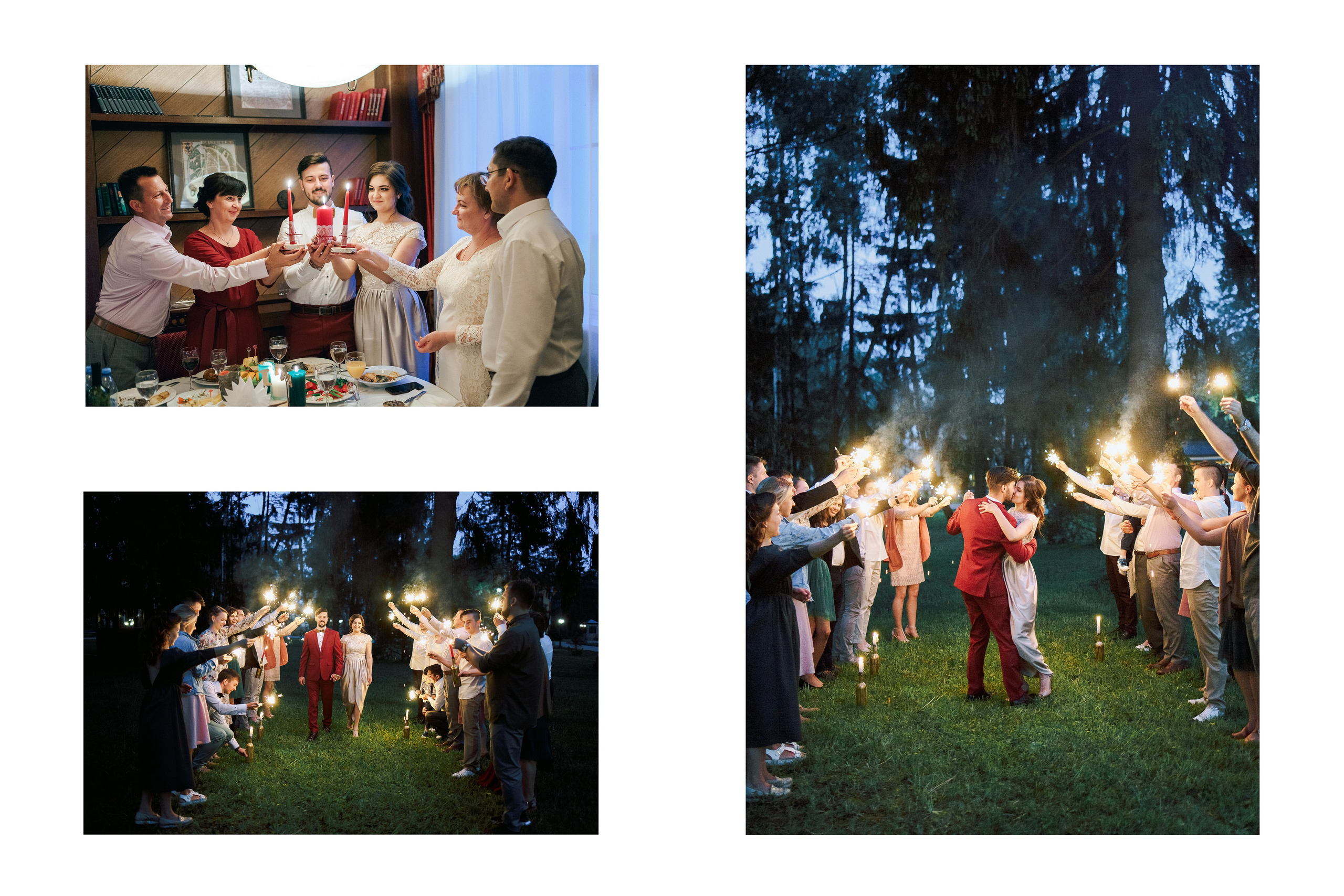 Свадебный фотограф. Фотограф Москва — Павел Михайлов