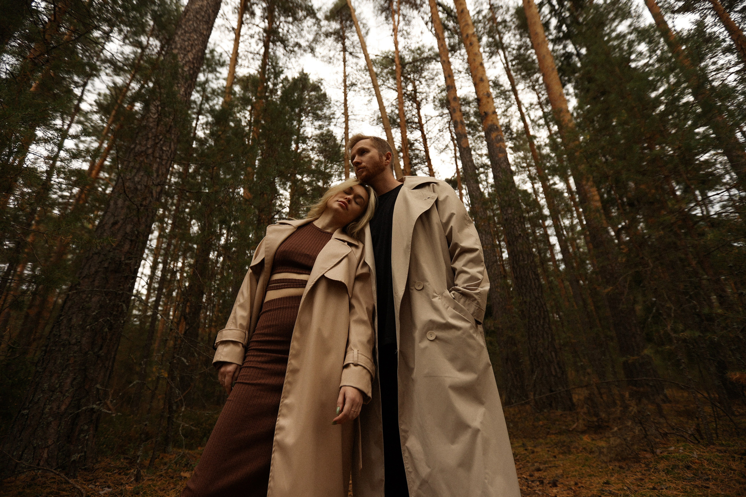 Наша первая история. Фотограф — Ольга Косолюкина