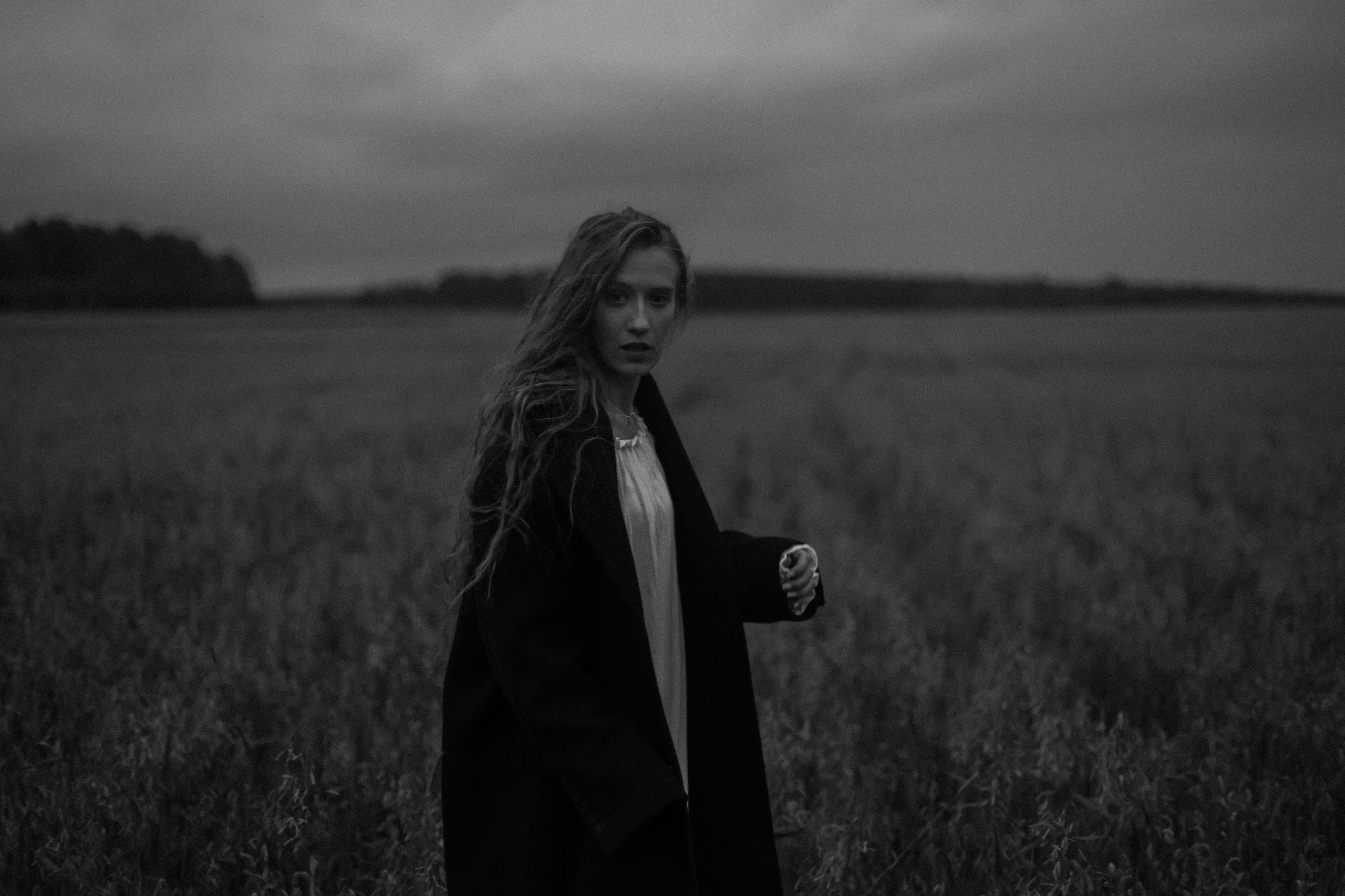 Индивидуальная история. Фотограф — Ольга Косолюкина