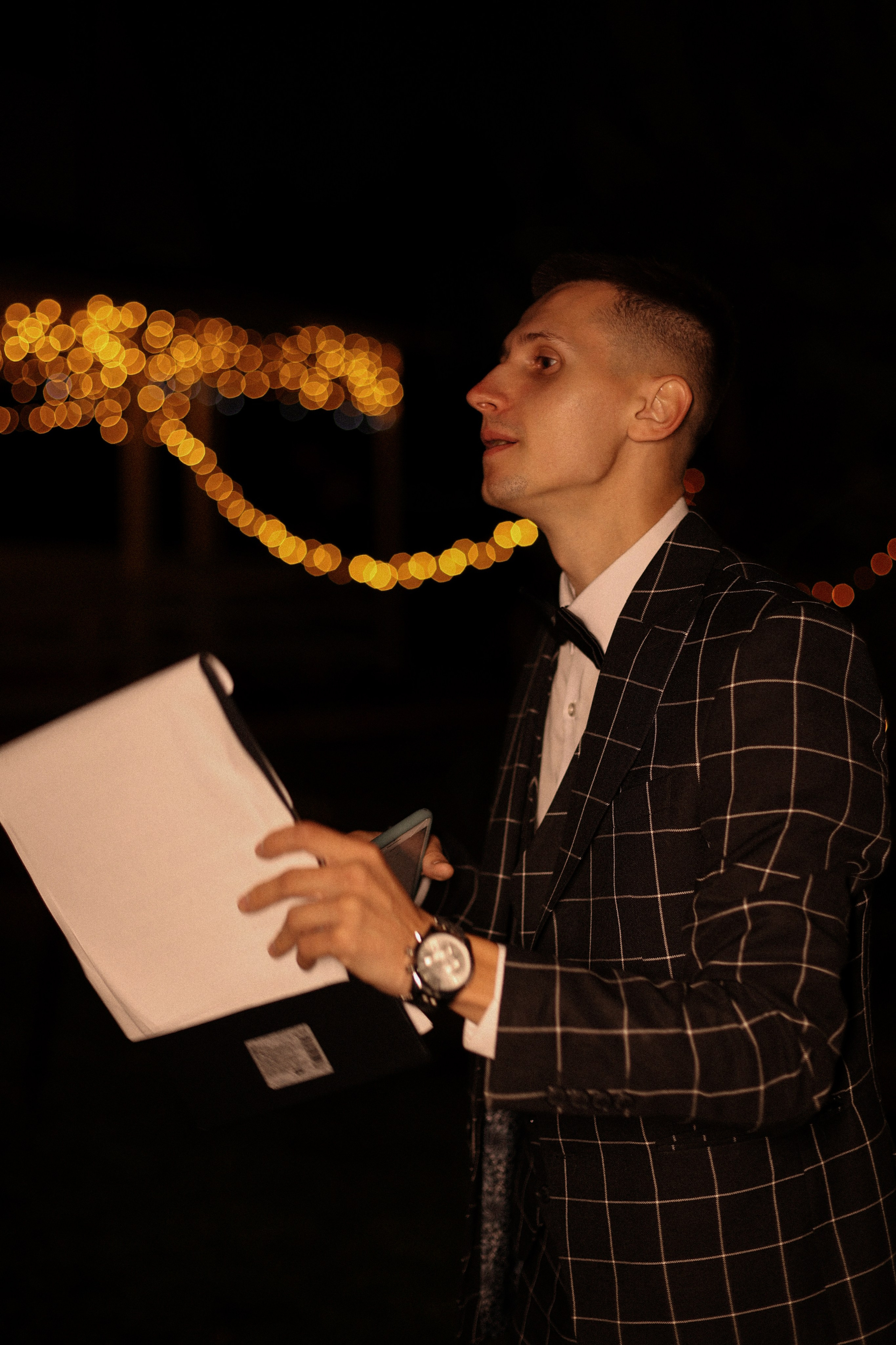 Алена и Дима. Фотограф — Ольга Косолюкина