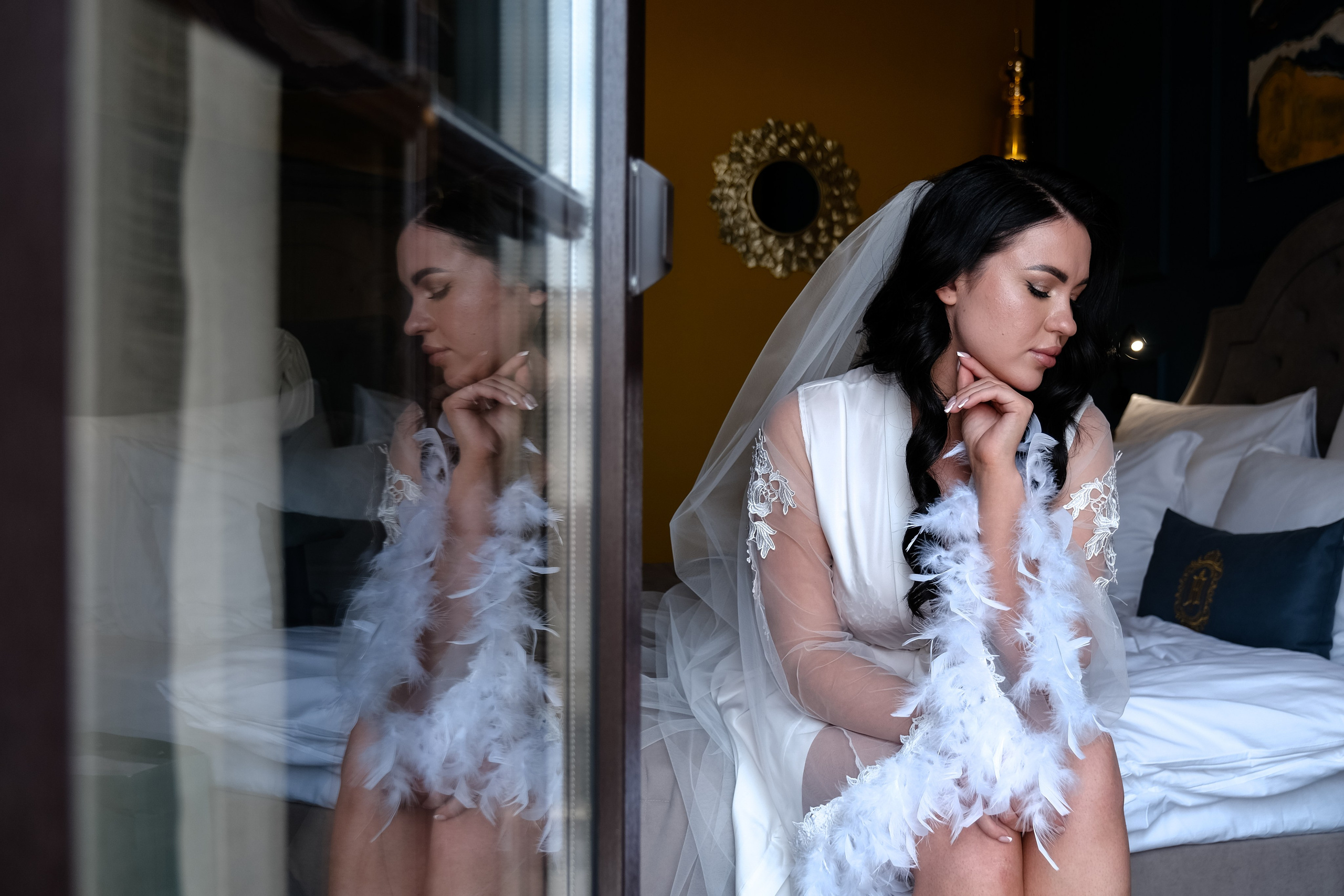 Свадьба Виталия и Кристины. Свадебный фотограф в Челябинске Сырчикова Наталья