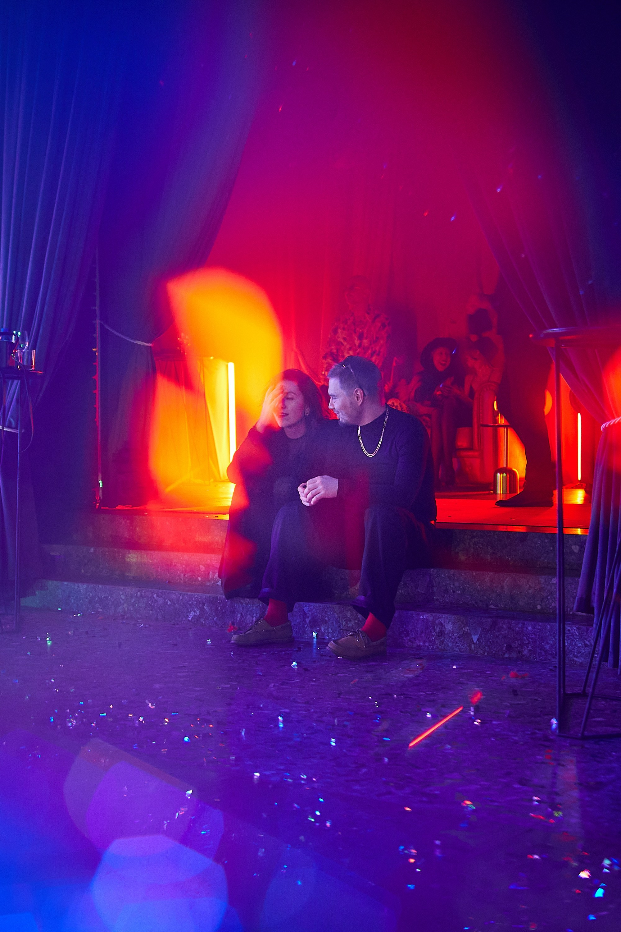 RADUGADESIGN. Александр Осин — корпоративный и семейный фотограф в Москве