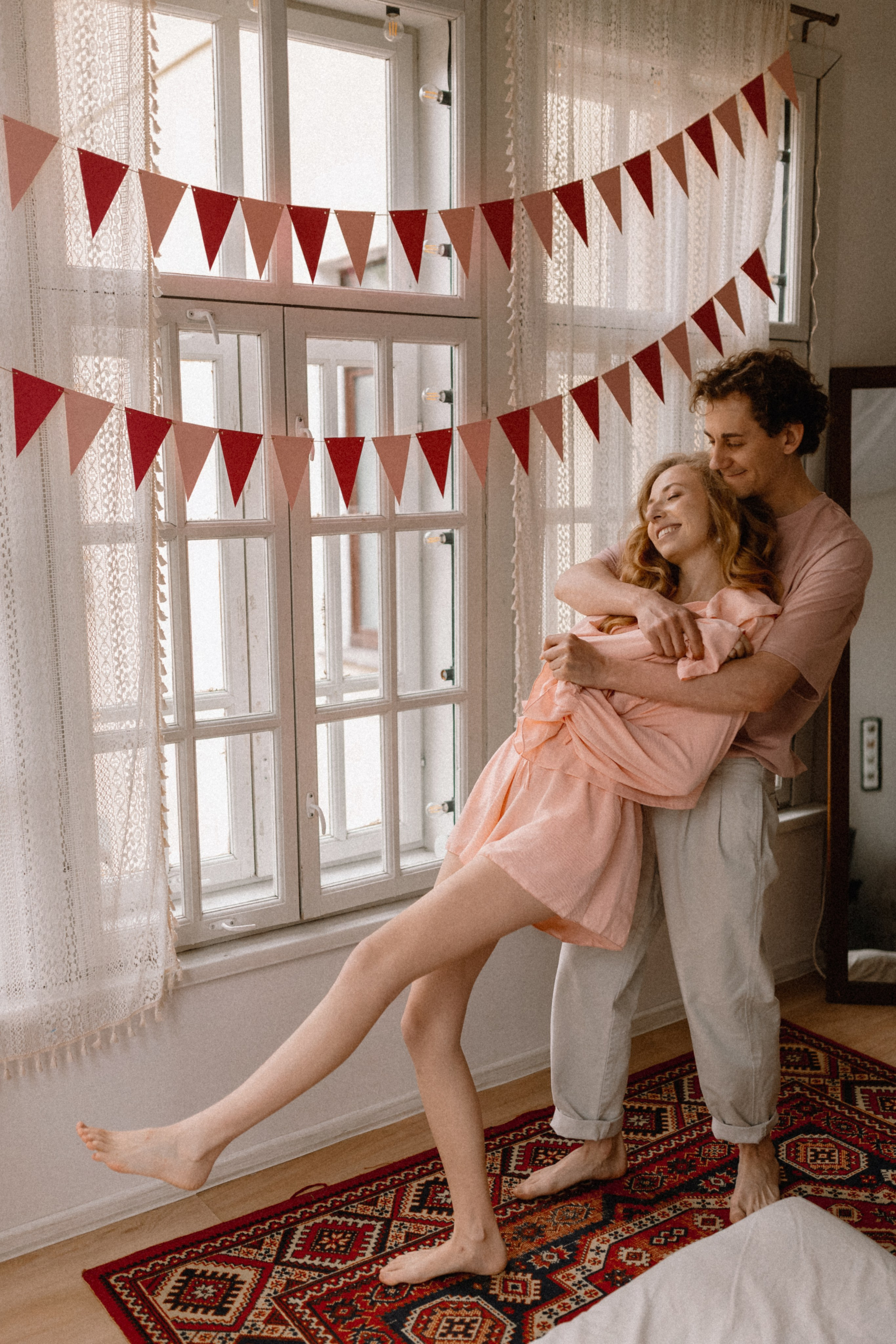 Розовая свадьба. Николь — ваш любимый фотограф в Санкт-Петербурге