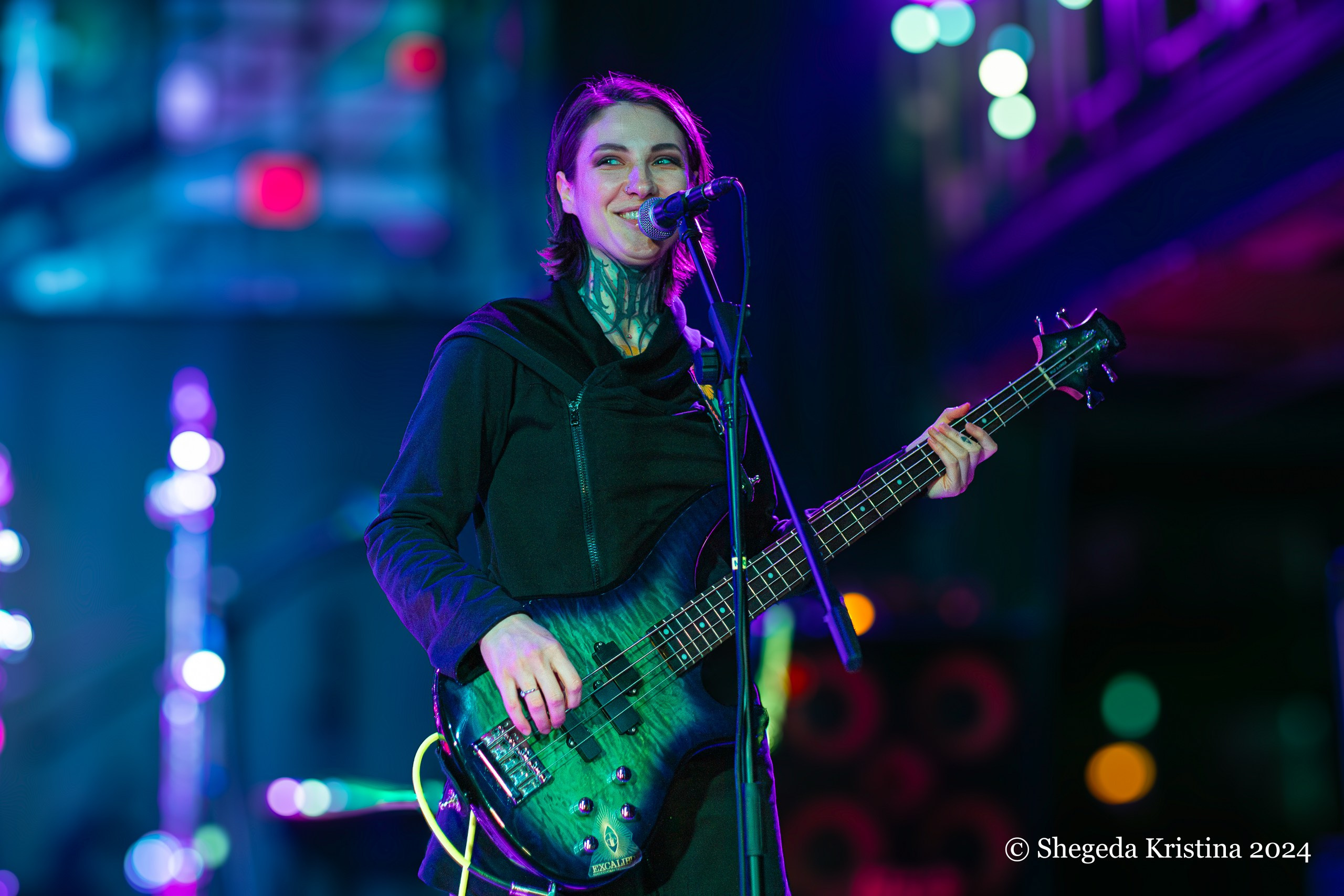 СТРАСТЬ в Мани Хани, Jam fest, Санкт-Петербург (27.10.2024 г.)