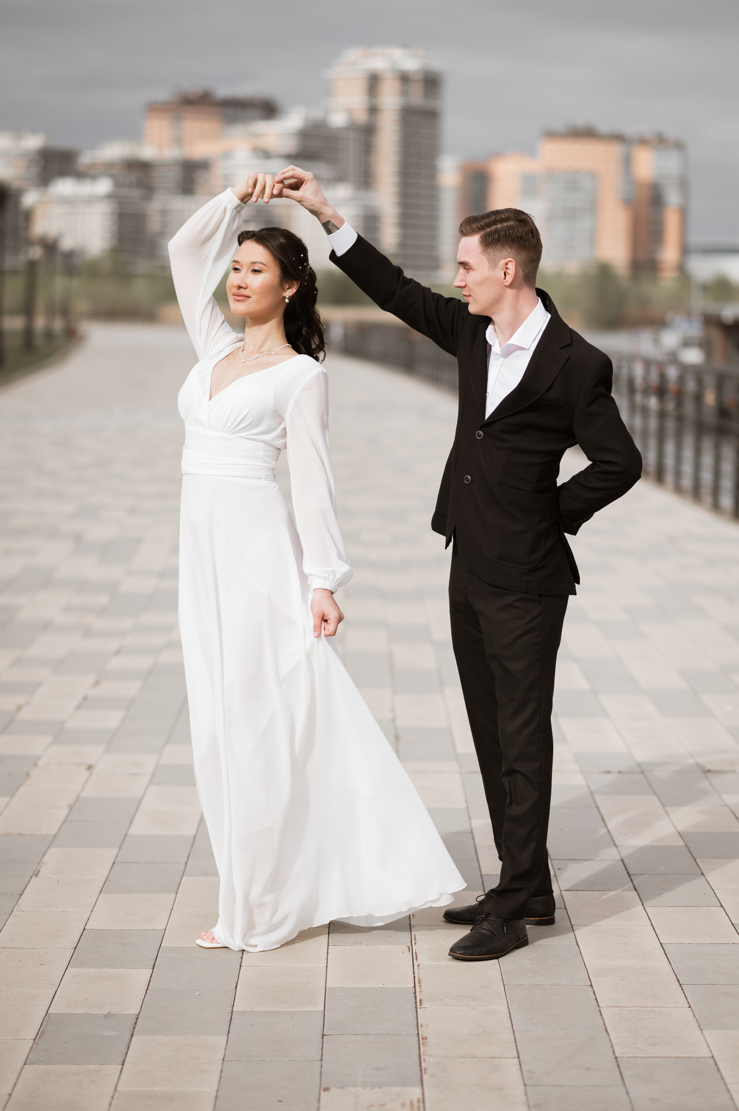 Свадьба. Фотограф Алсу Сагирова в Казани и Болгаре