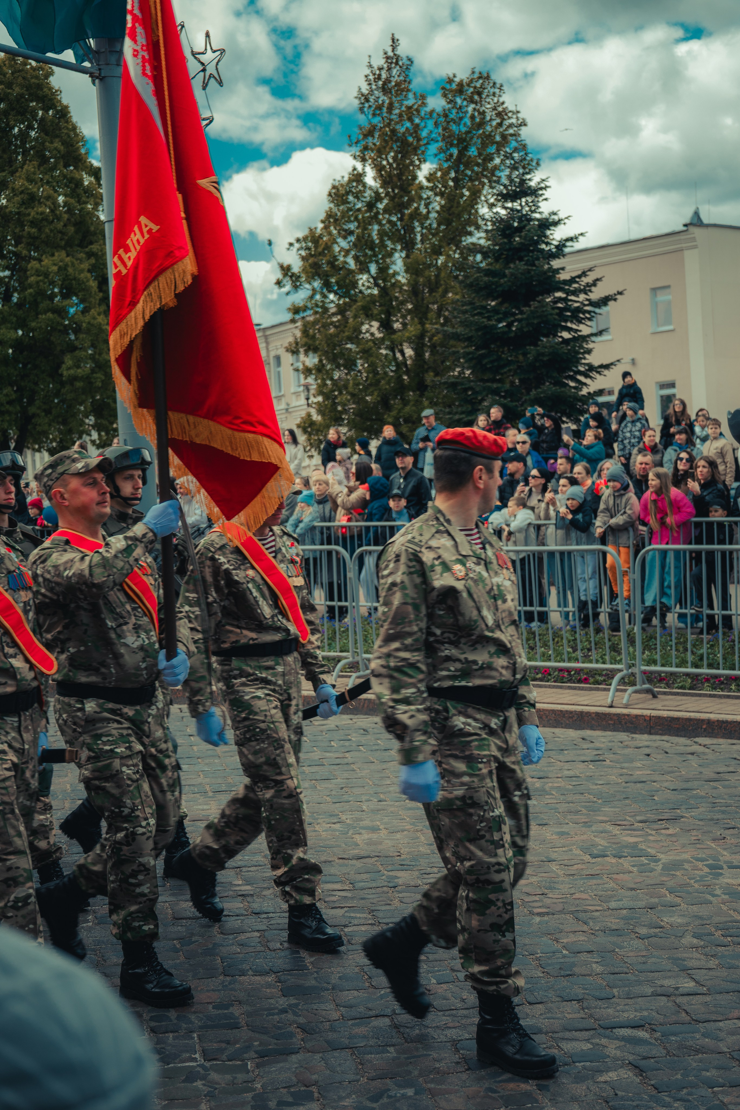 9 мая 2025. Photographer Vladislav Voronovich