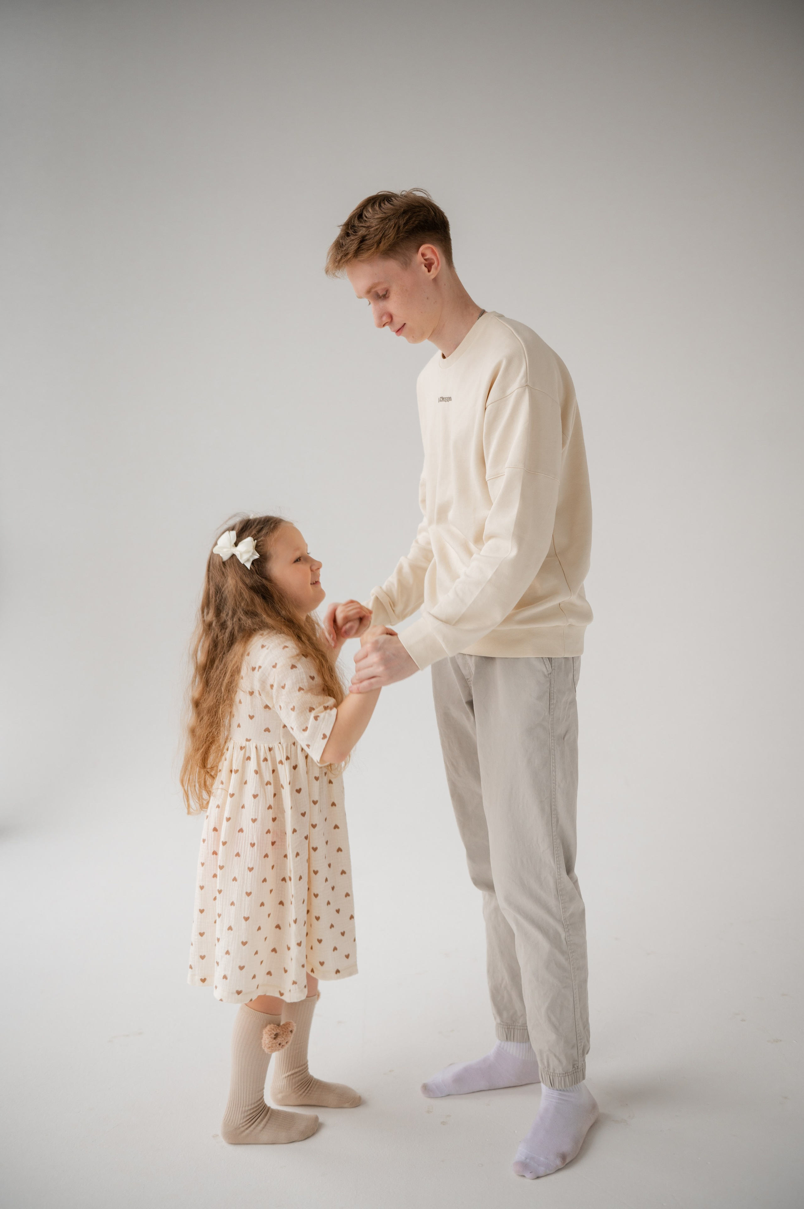 Большая семейная съёмка. Фотограф в Туле|Москве. Контент-съёмка, женские портреты, репортажные и съёмки для брендов