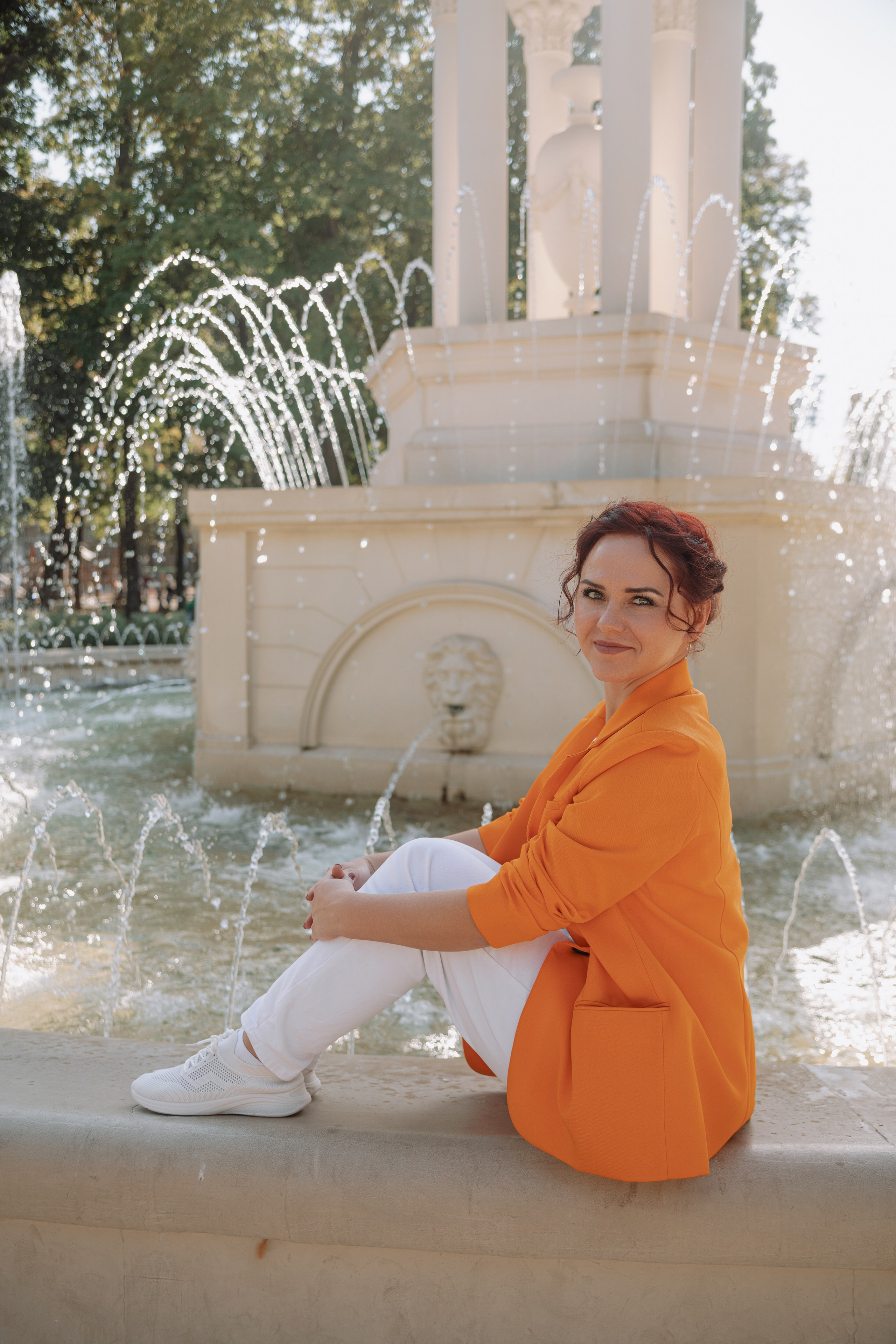 Екатерина и Диана. Фотограф Воронеж Варвара