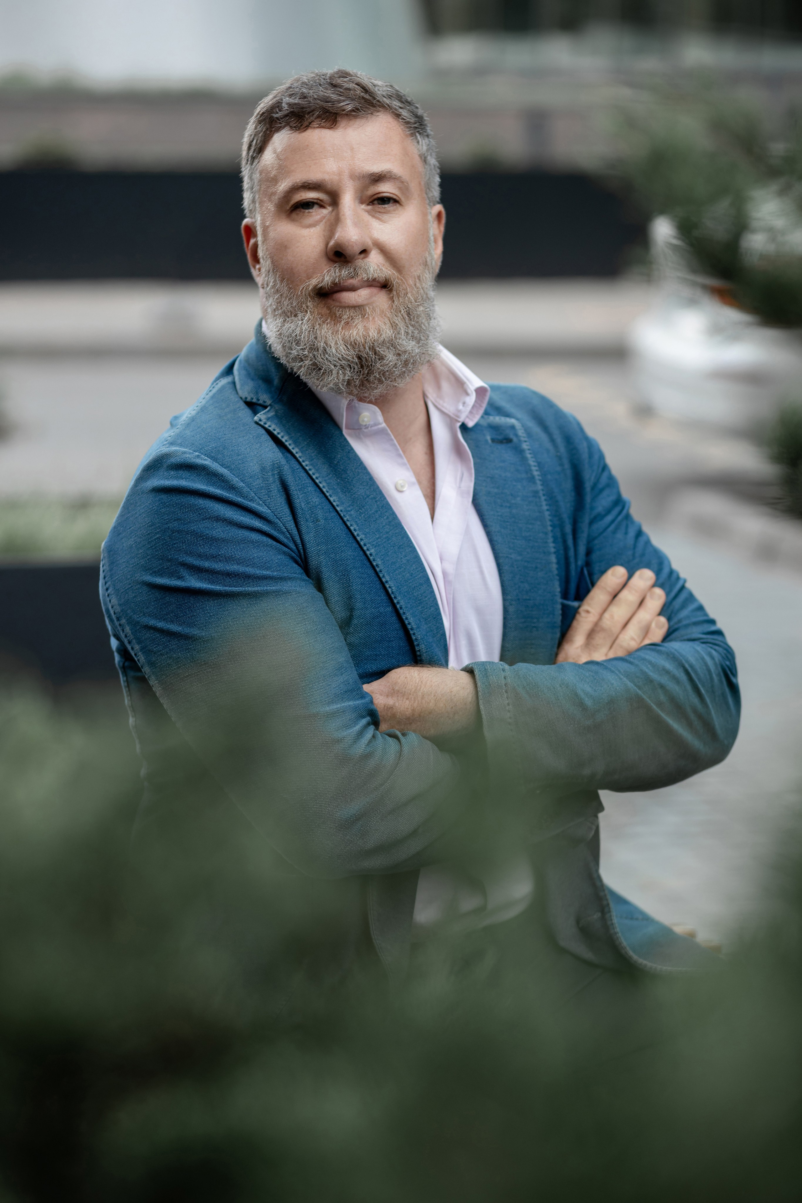 Бизнес-съёмка. Свадебный фотограф Дмитрий Гладков