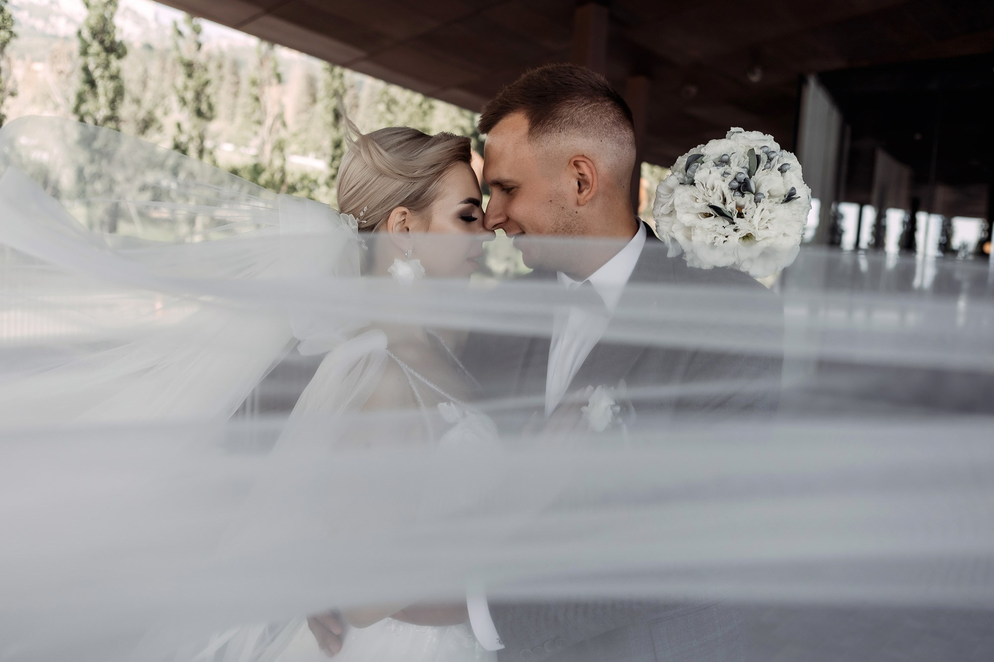 Саша и Лера — Свадьба для двоих. Свадебный фотограф, фотосъемка в Крыму, Севастополе, Симферополе, Ялте