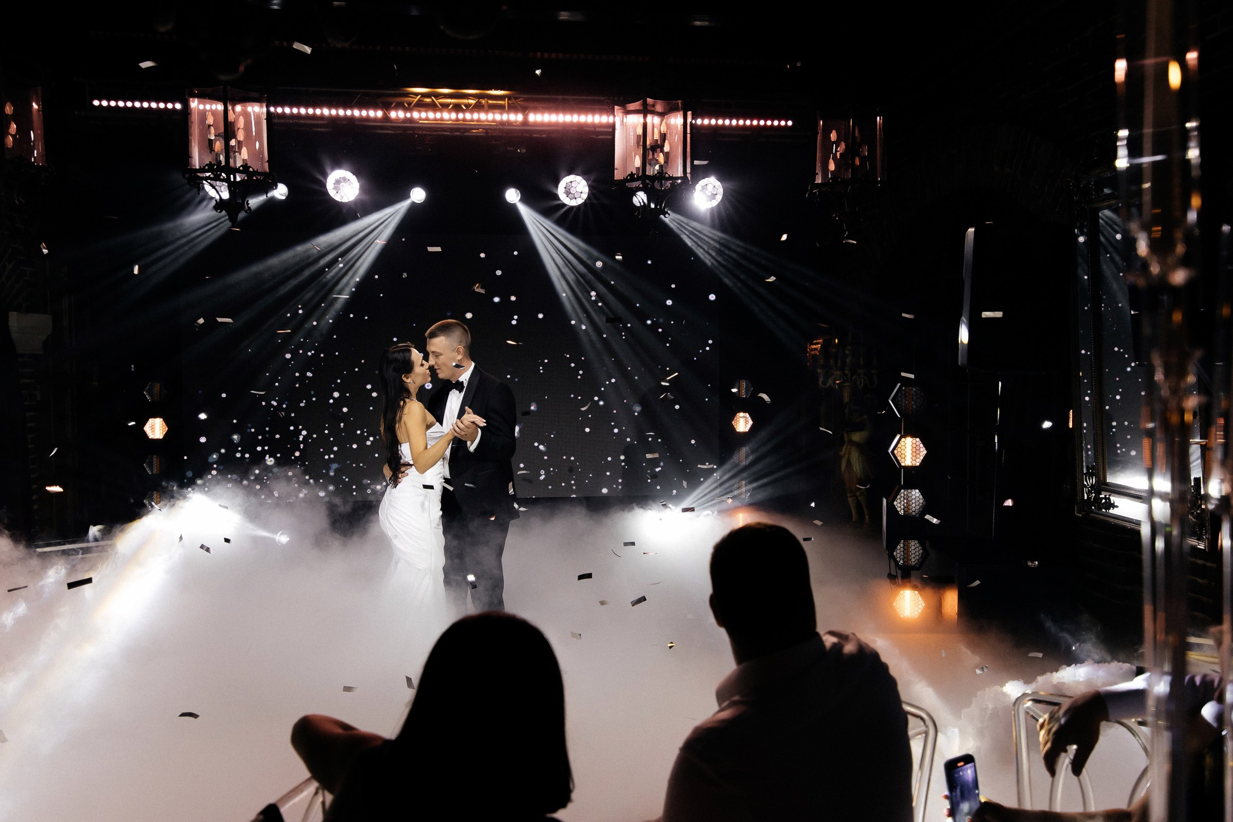 Александр и Яна (31.08.23). Свадебный фотограф в Ростове-на-Дону