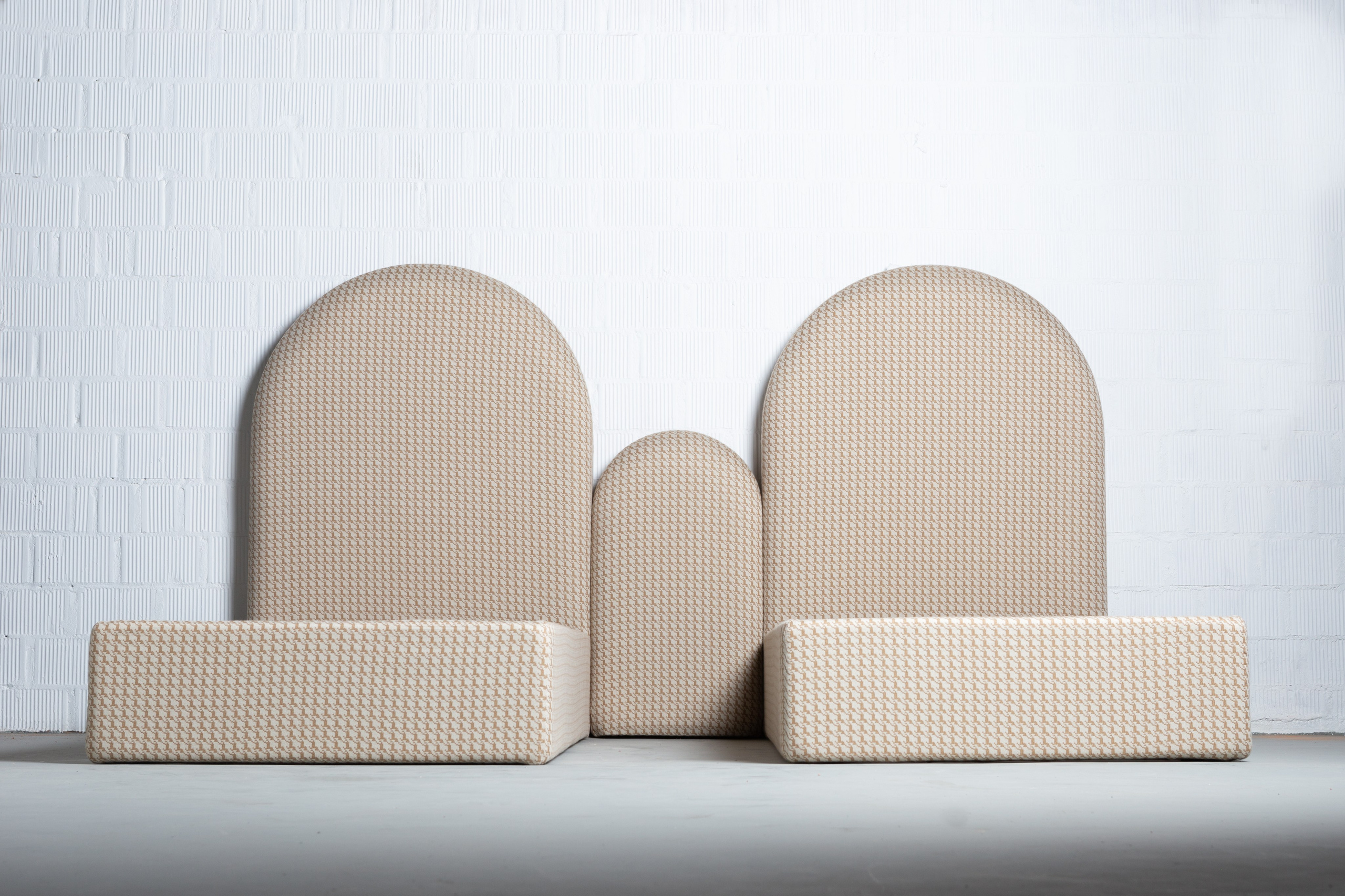 Портфолио. КОРБ — мебель