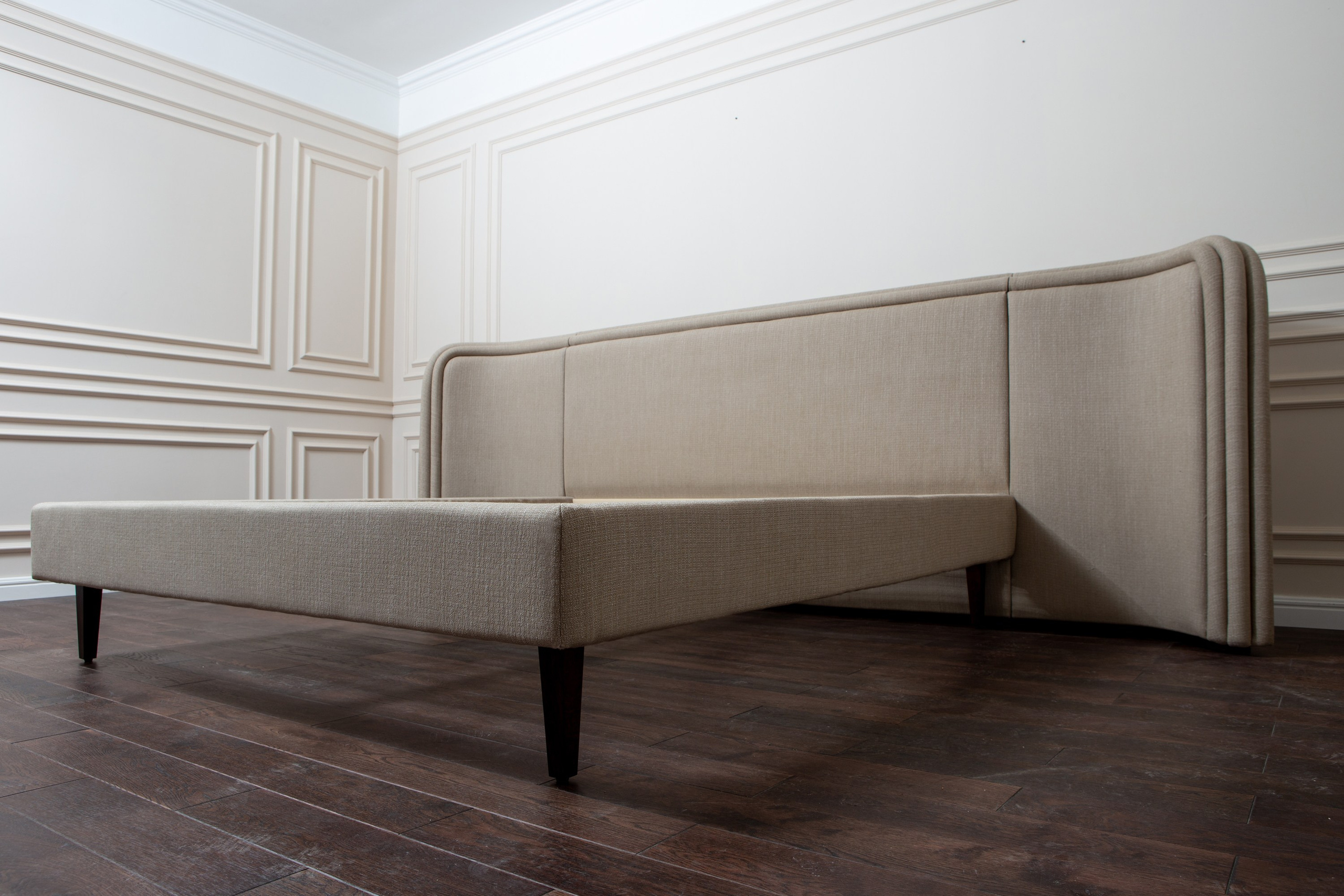 Портфолио. КОРБ — мебель