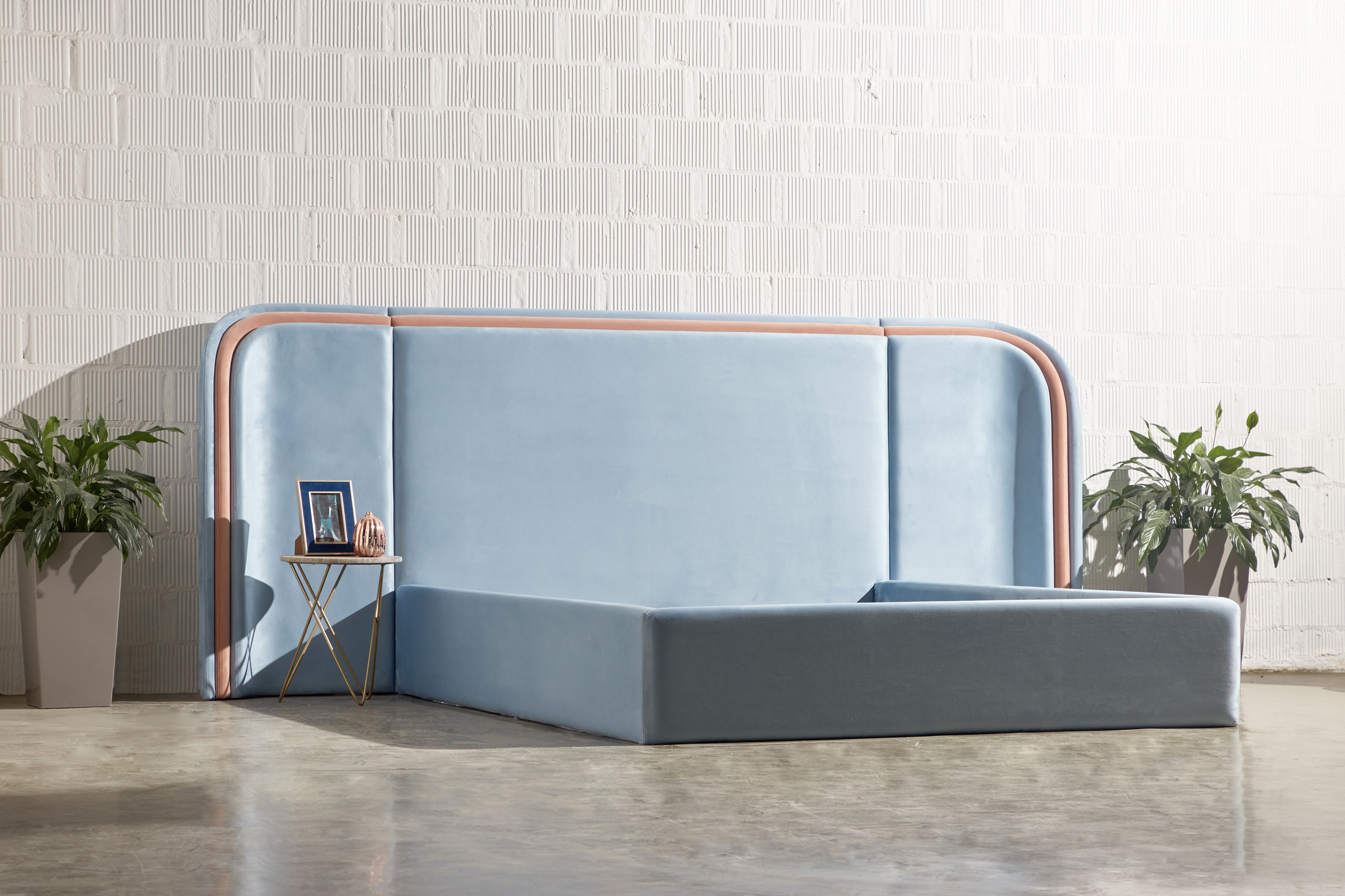 Портфолио. КОРБ — мебель