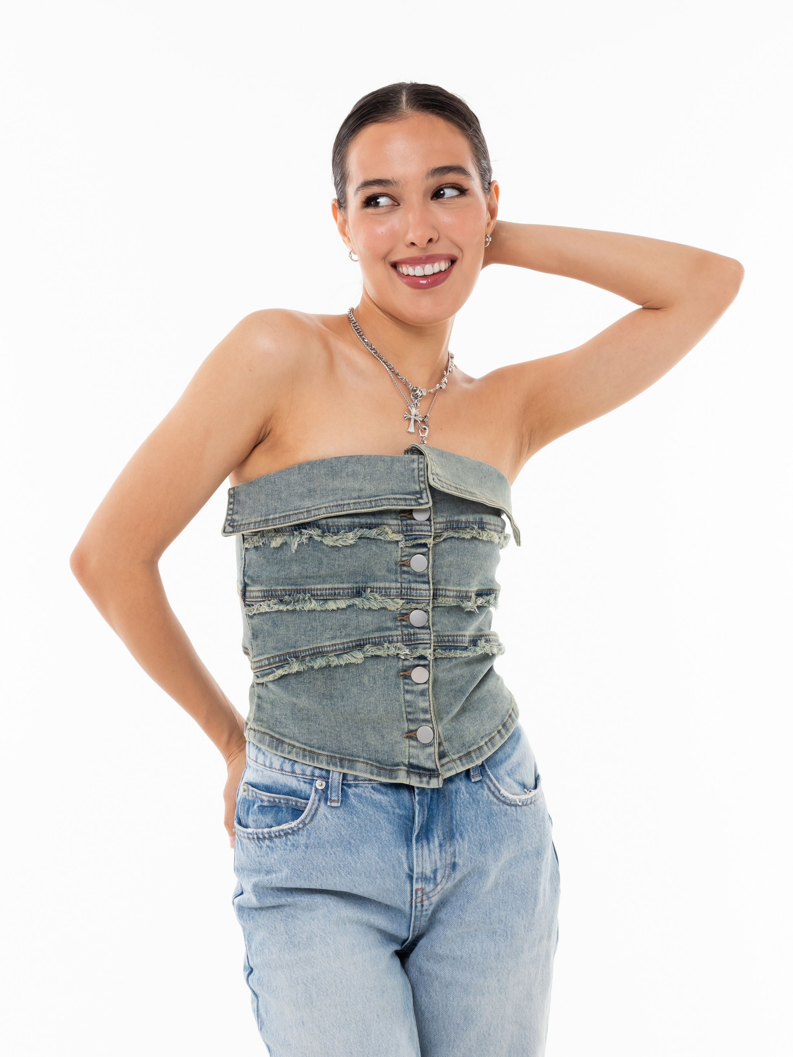 Корсет. Фотограф в Краснодаре Арина Кудряшова