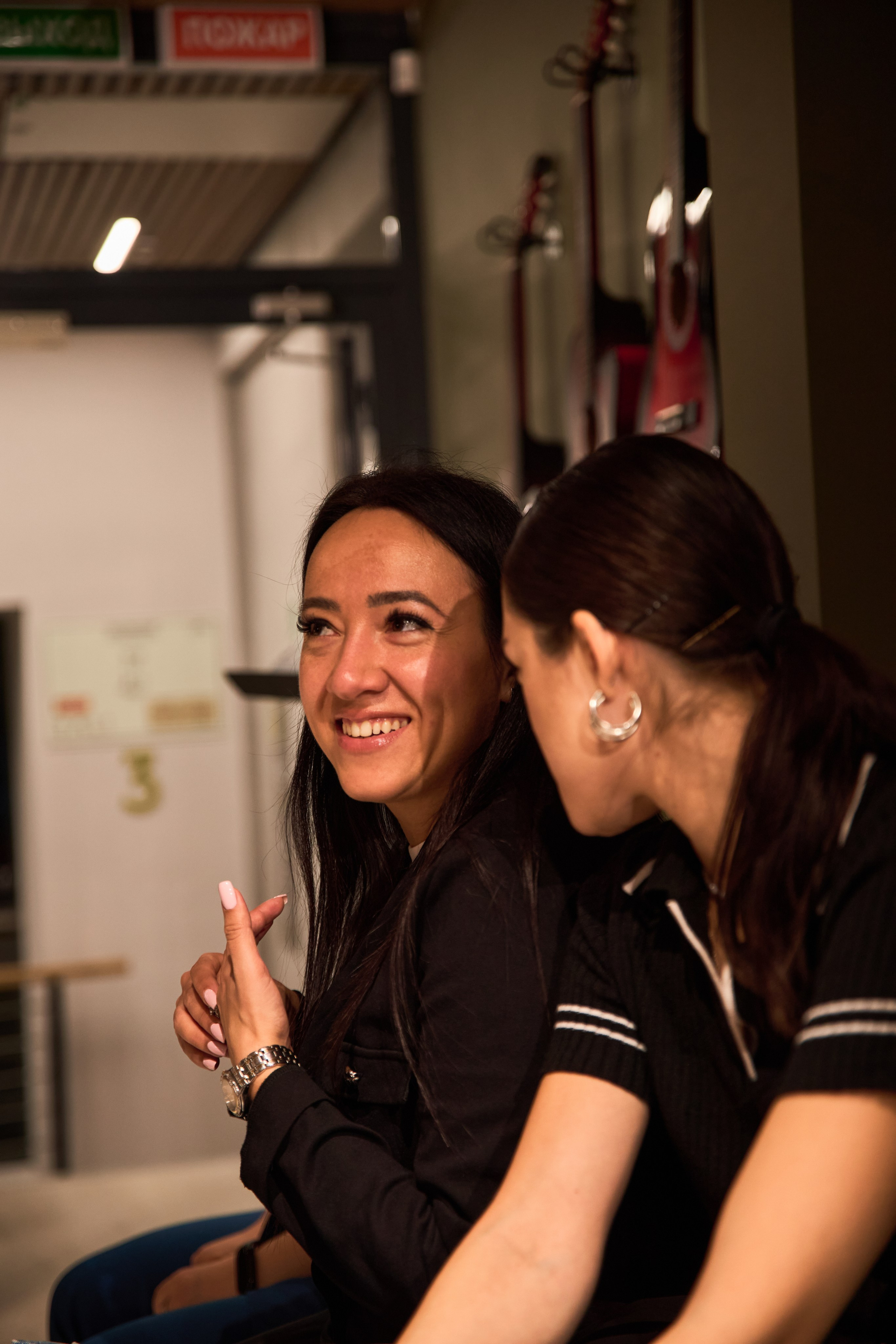 Концерт. Фотограф в Москве Анна Дзен