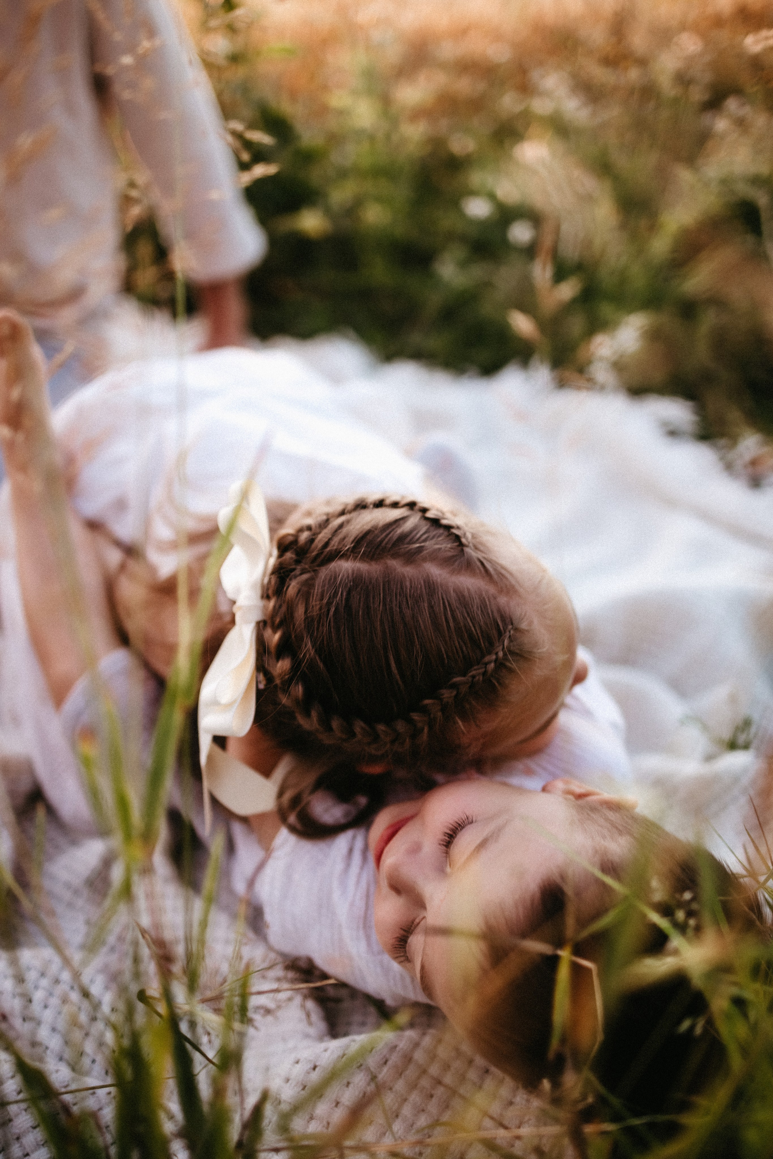 Летний вечер. Евгения Пелипас