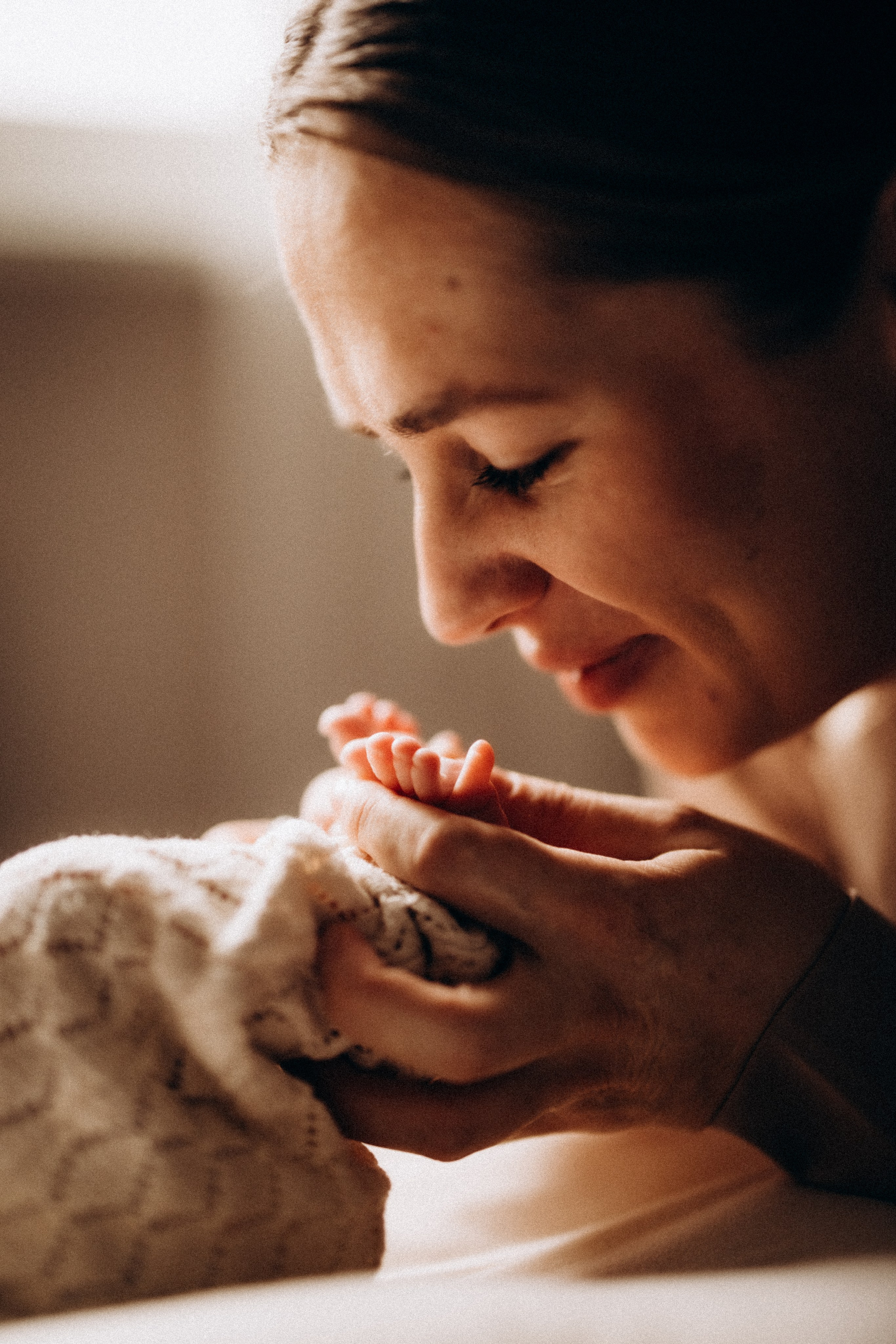 Кира. Евгения Пелипас