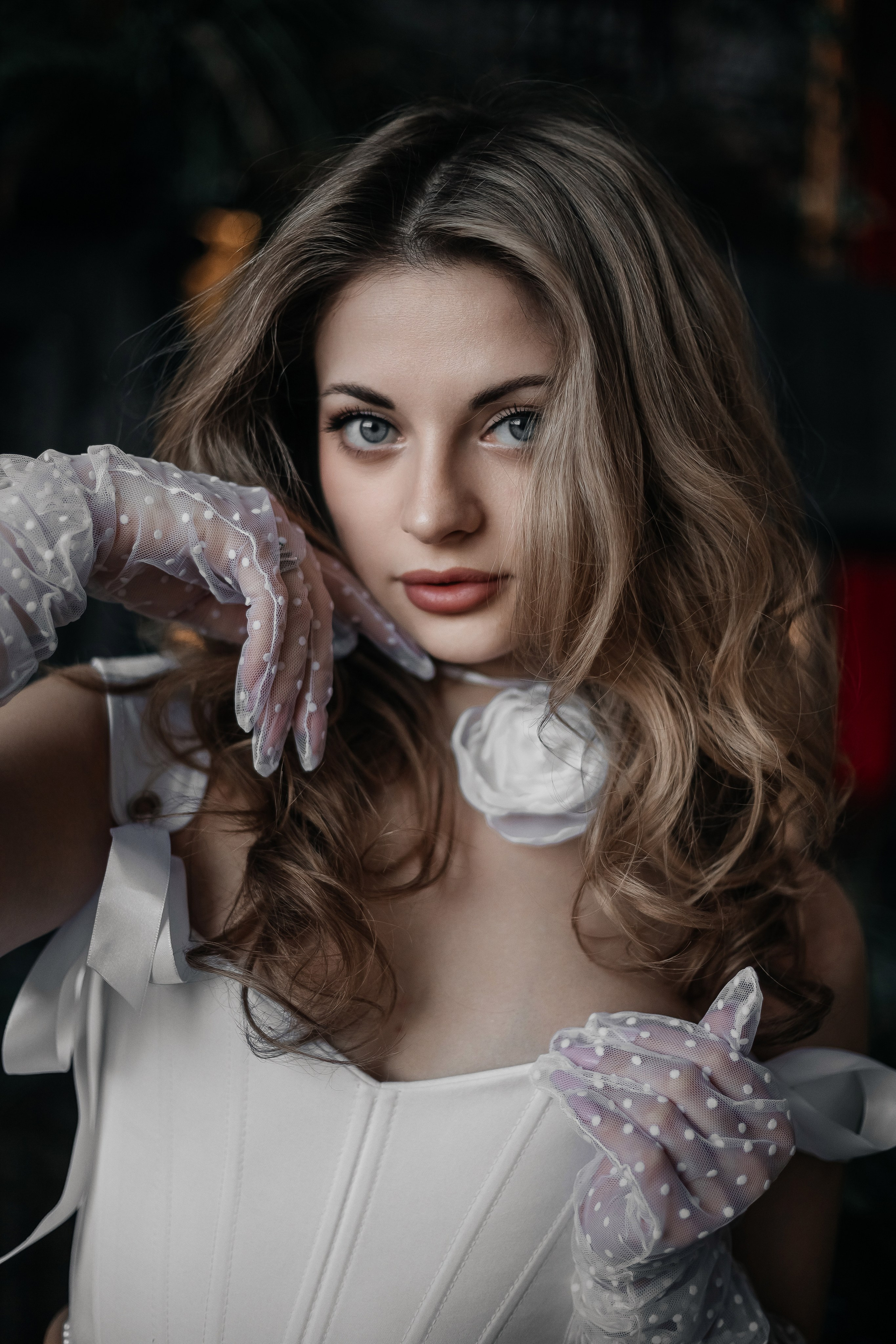 Анастасия. Индивидуальный и свадебный фотограф в Москве, Электростали и Туле Кадейкина Екатерина