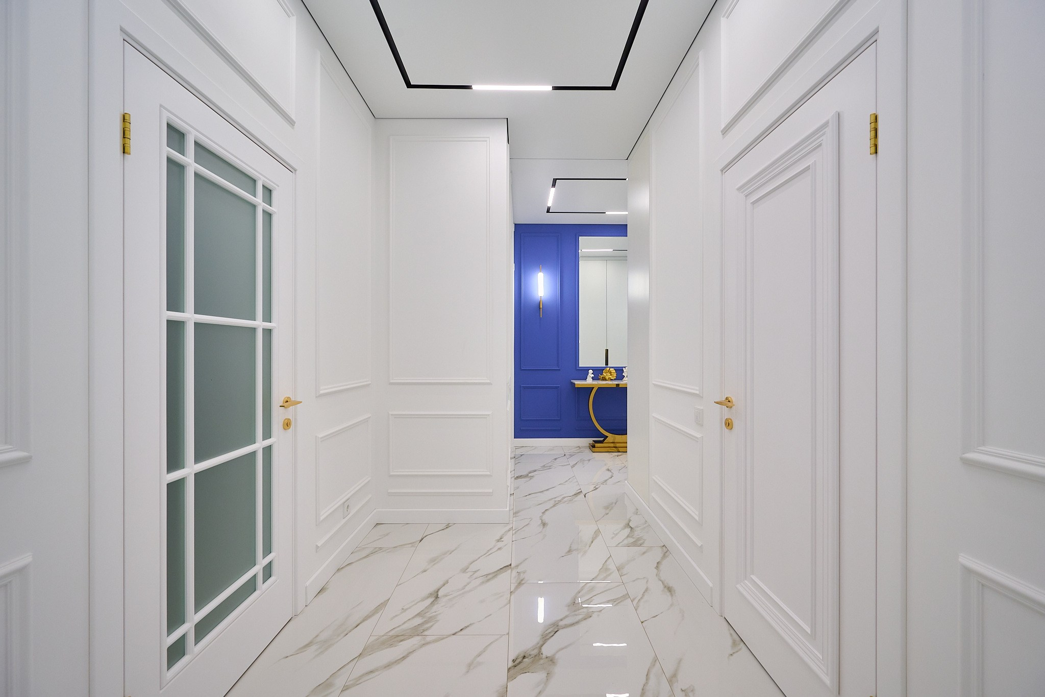 Квартира 115. Интерьерный фотограф в Краснодаре