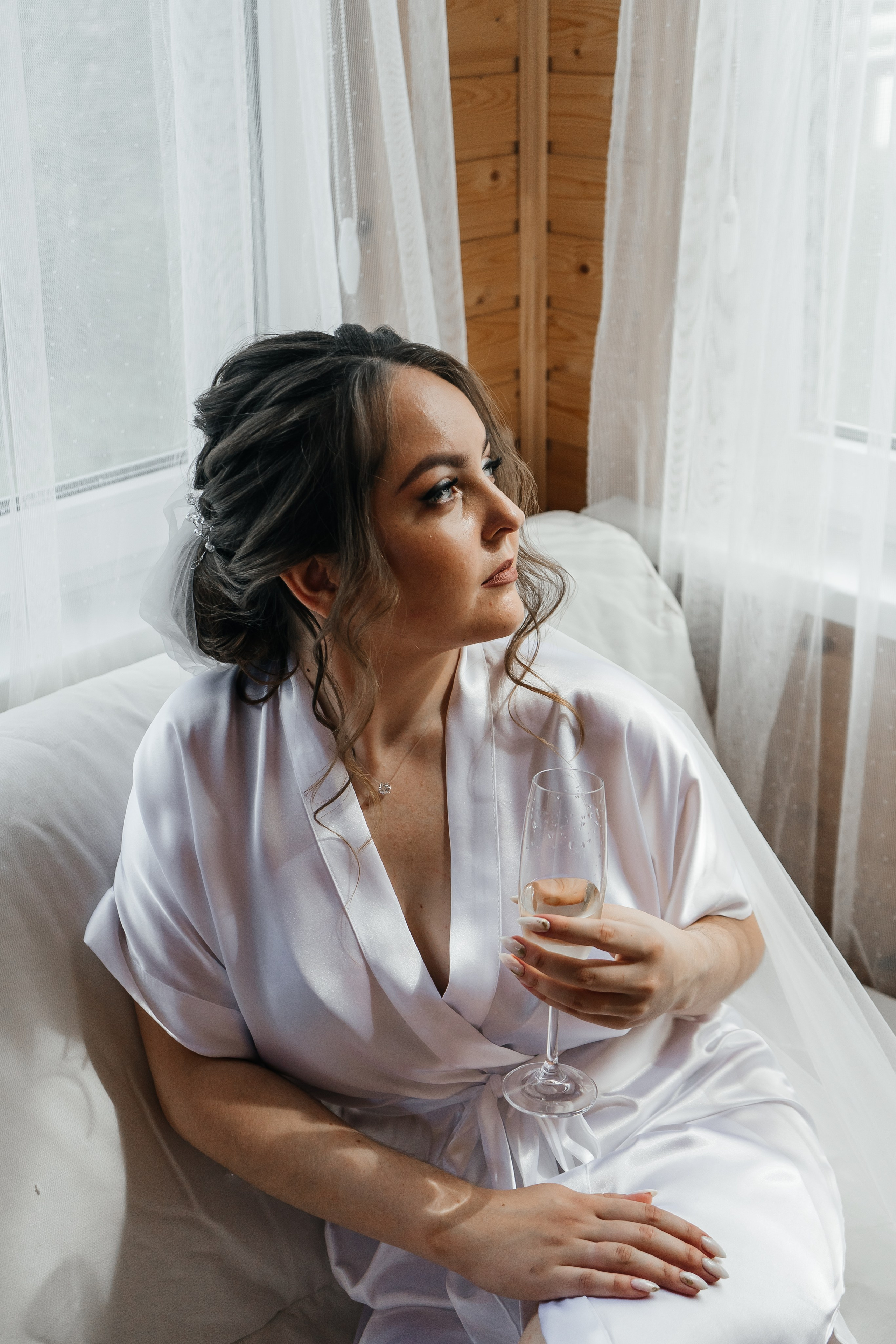 Станислав и Дарья