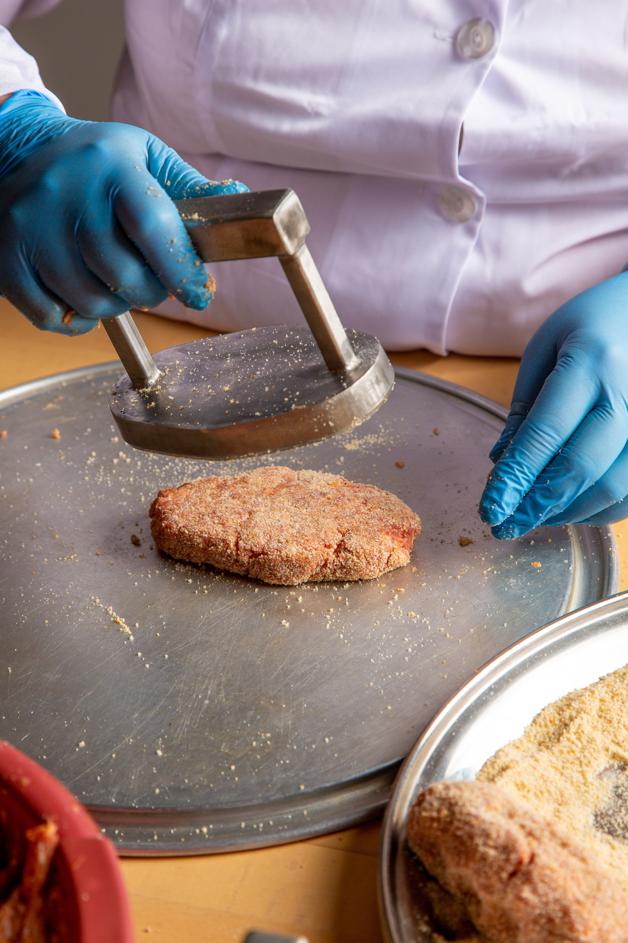 Элла Ферма. Юлия Космо — фуд-фотограф, предметный стилист, Москва