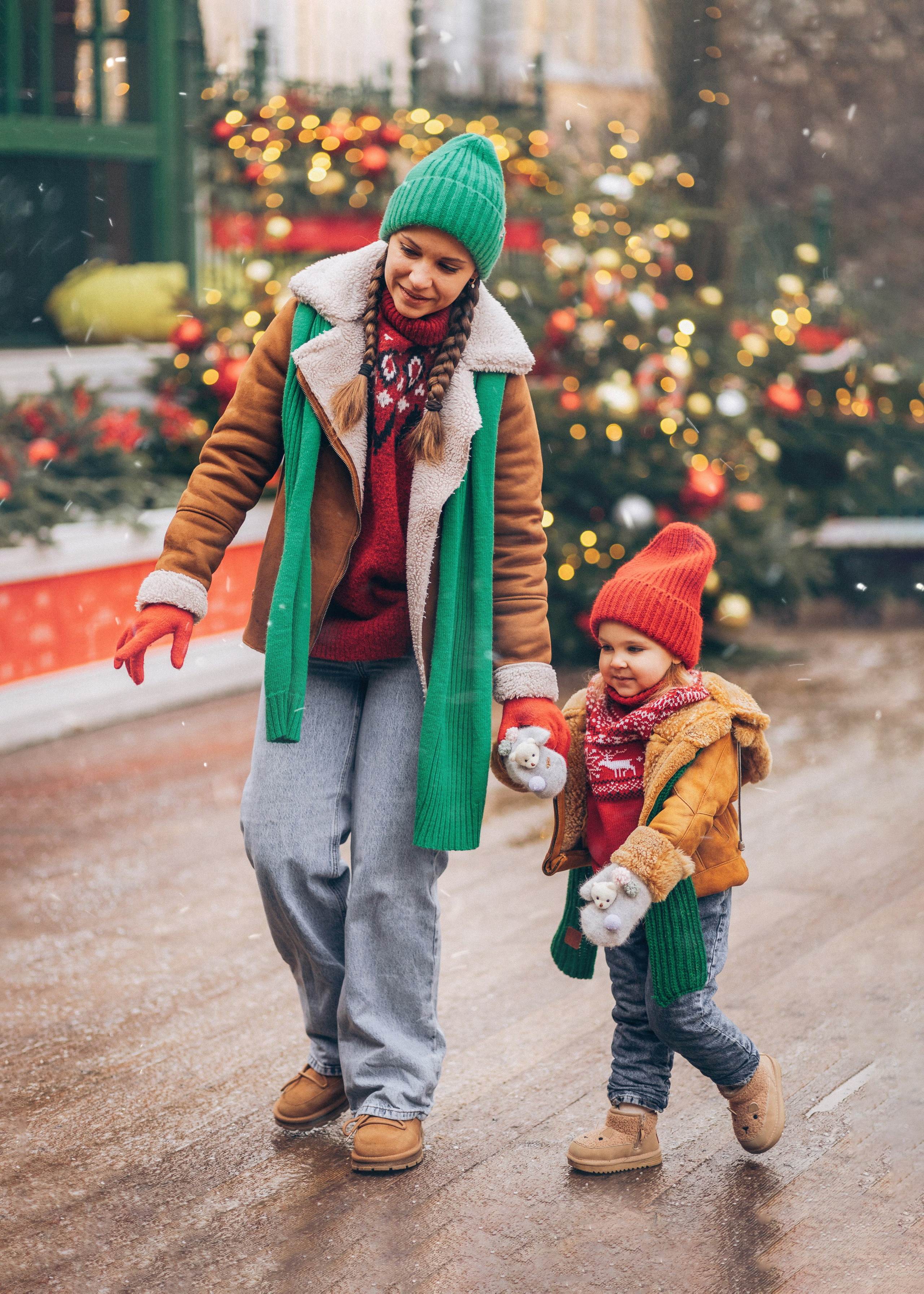 Вика, Ваня и Варя. Семейный фотограф В Москве Александра Дейкун