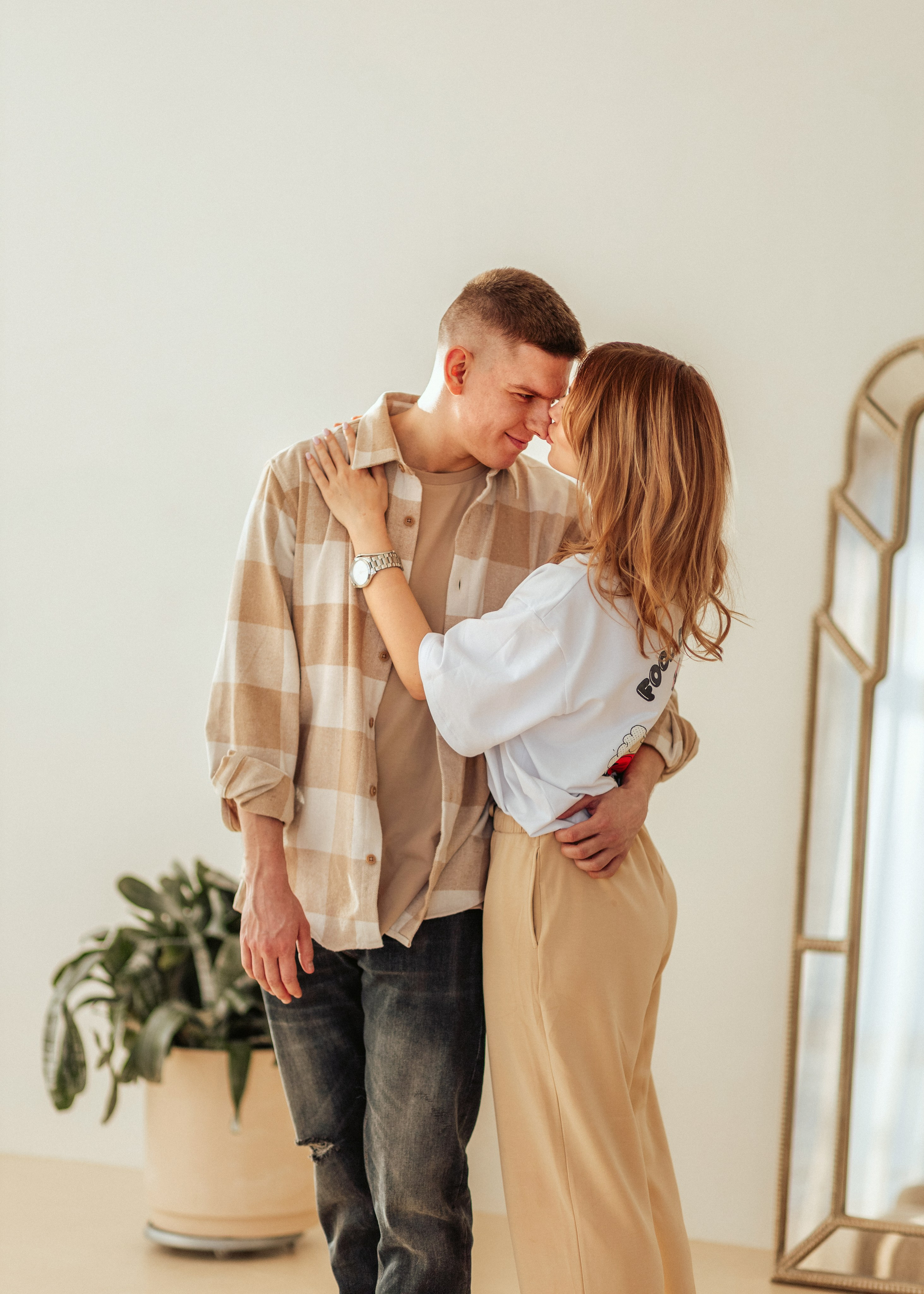 Рита, Антон, Мартин. Семейный фотограф В Москве Александра Дейкун