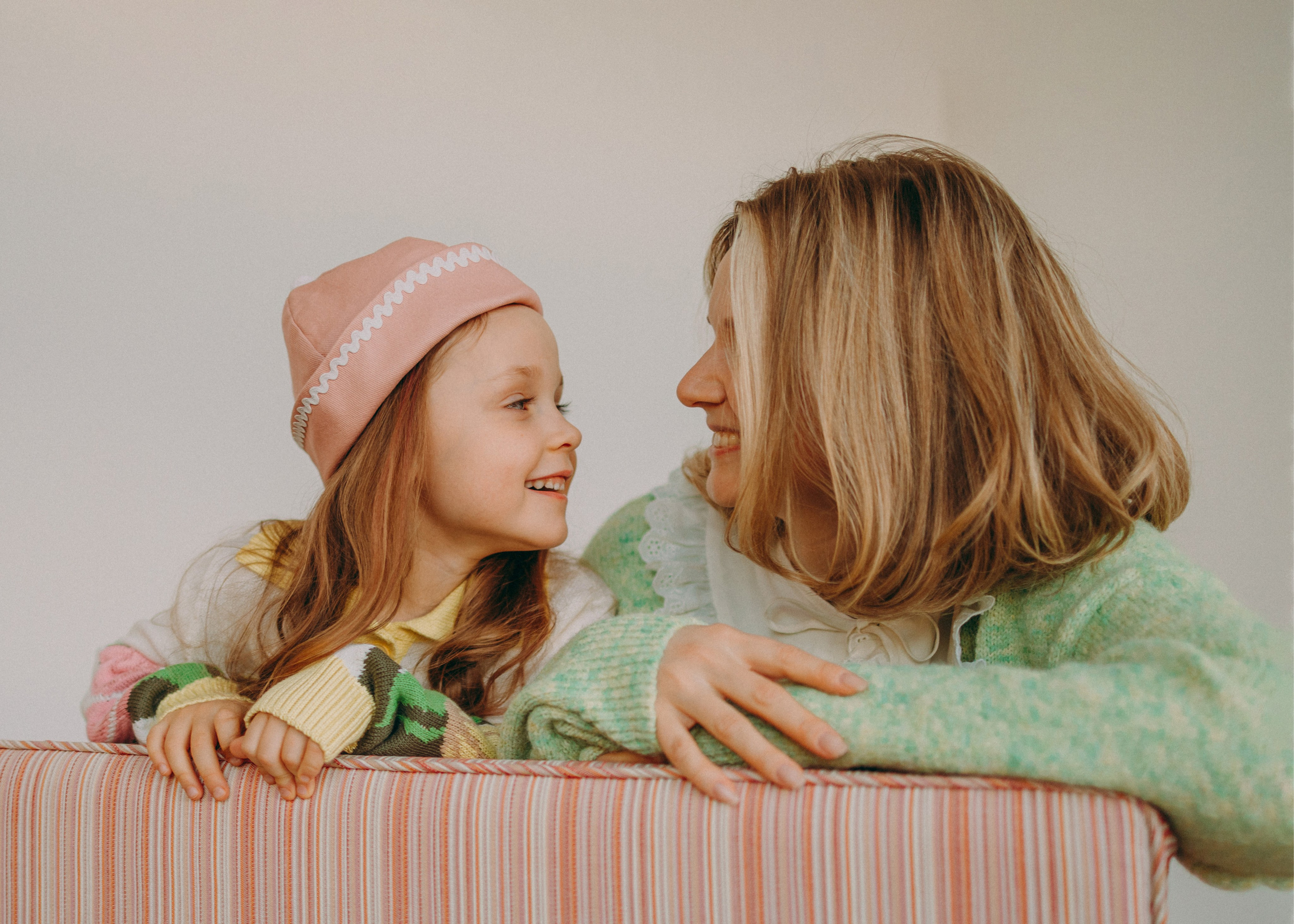 Лера и Рита. Семейный фотограф В Москве Александра Дейкун