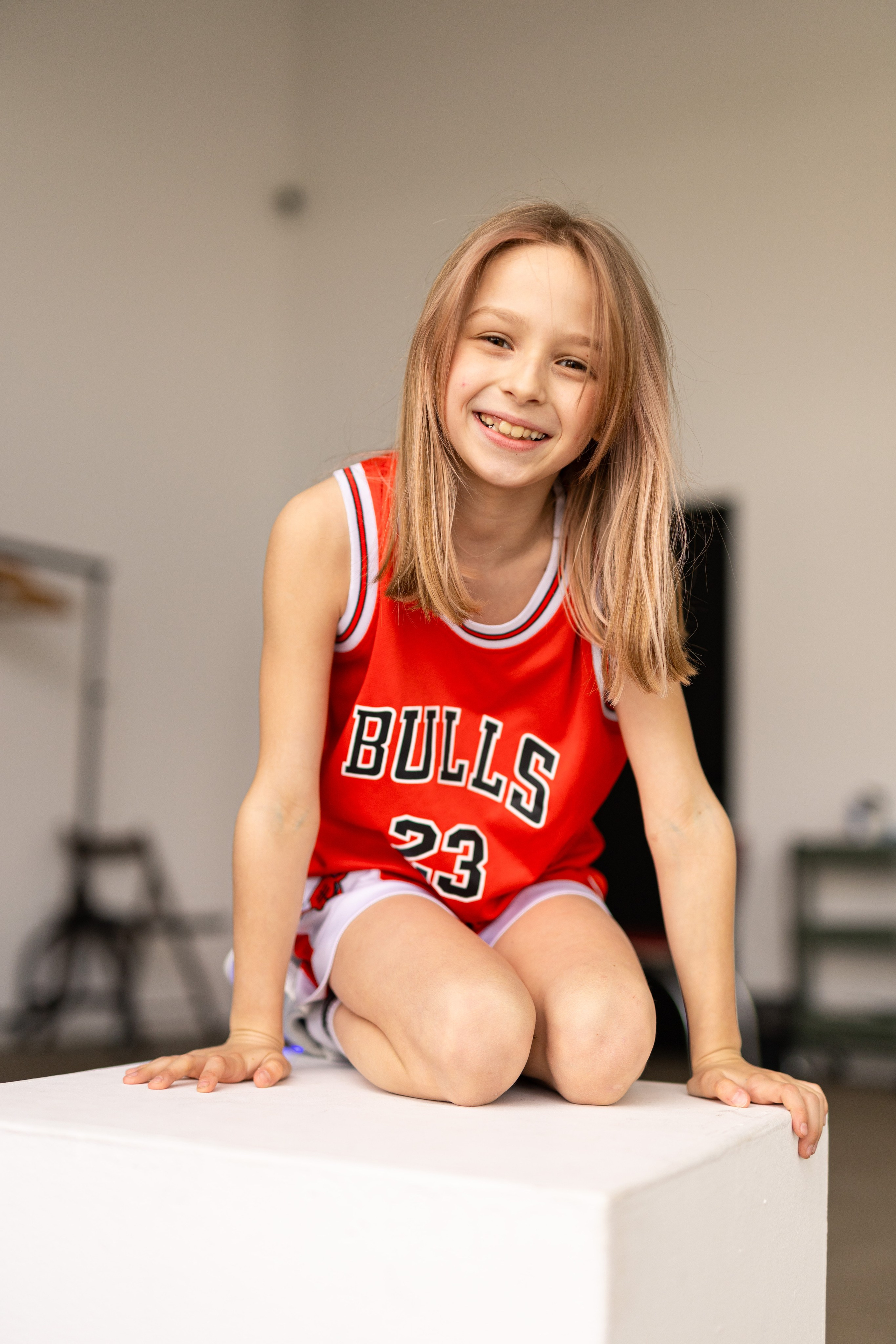 Катя. Семейный фотограф В Москве Александра Дейкун