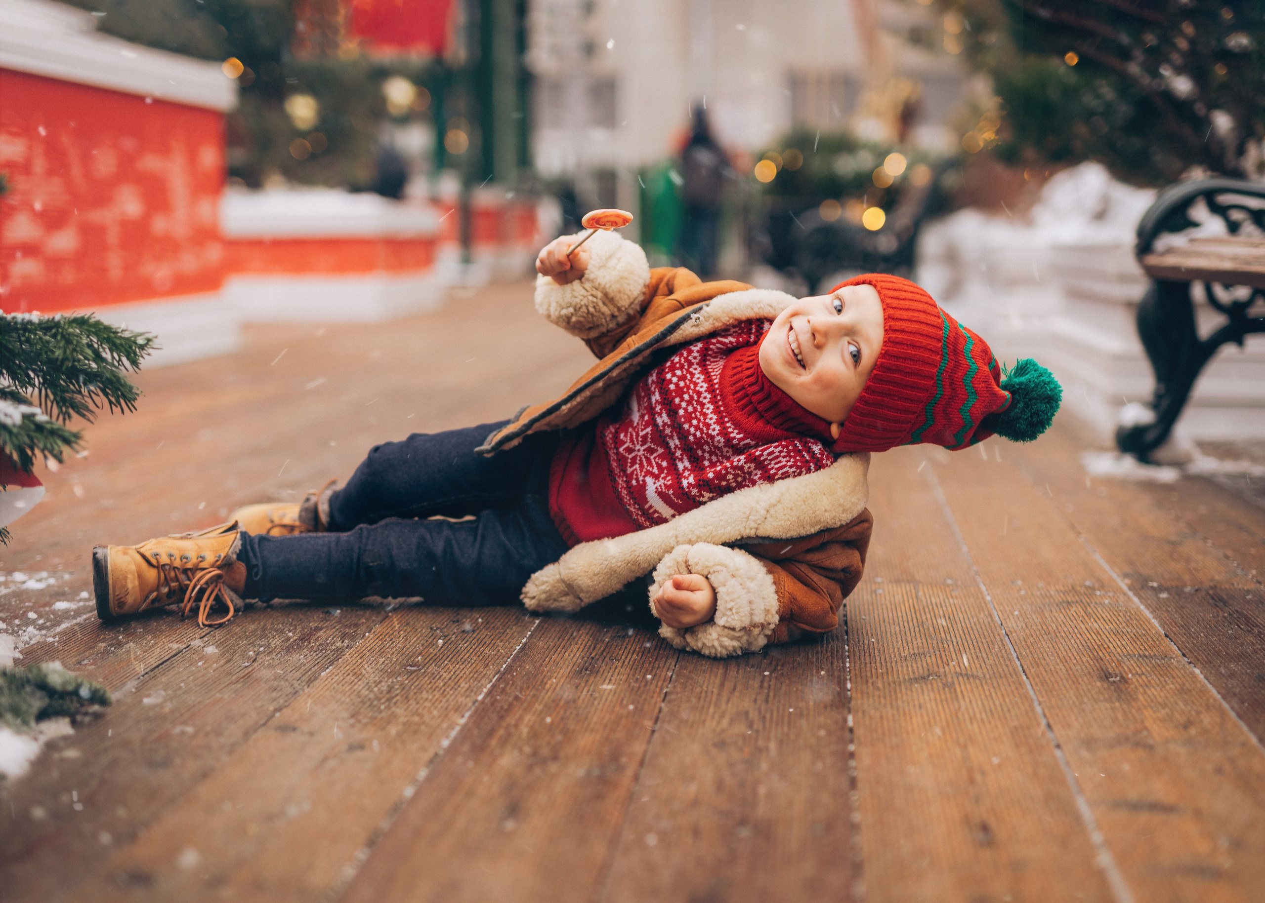 Катя, Саша, Степа и Даша. Семейный фотограф В Москве Александра Дейкун