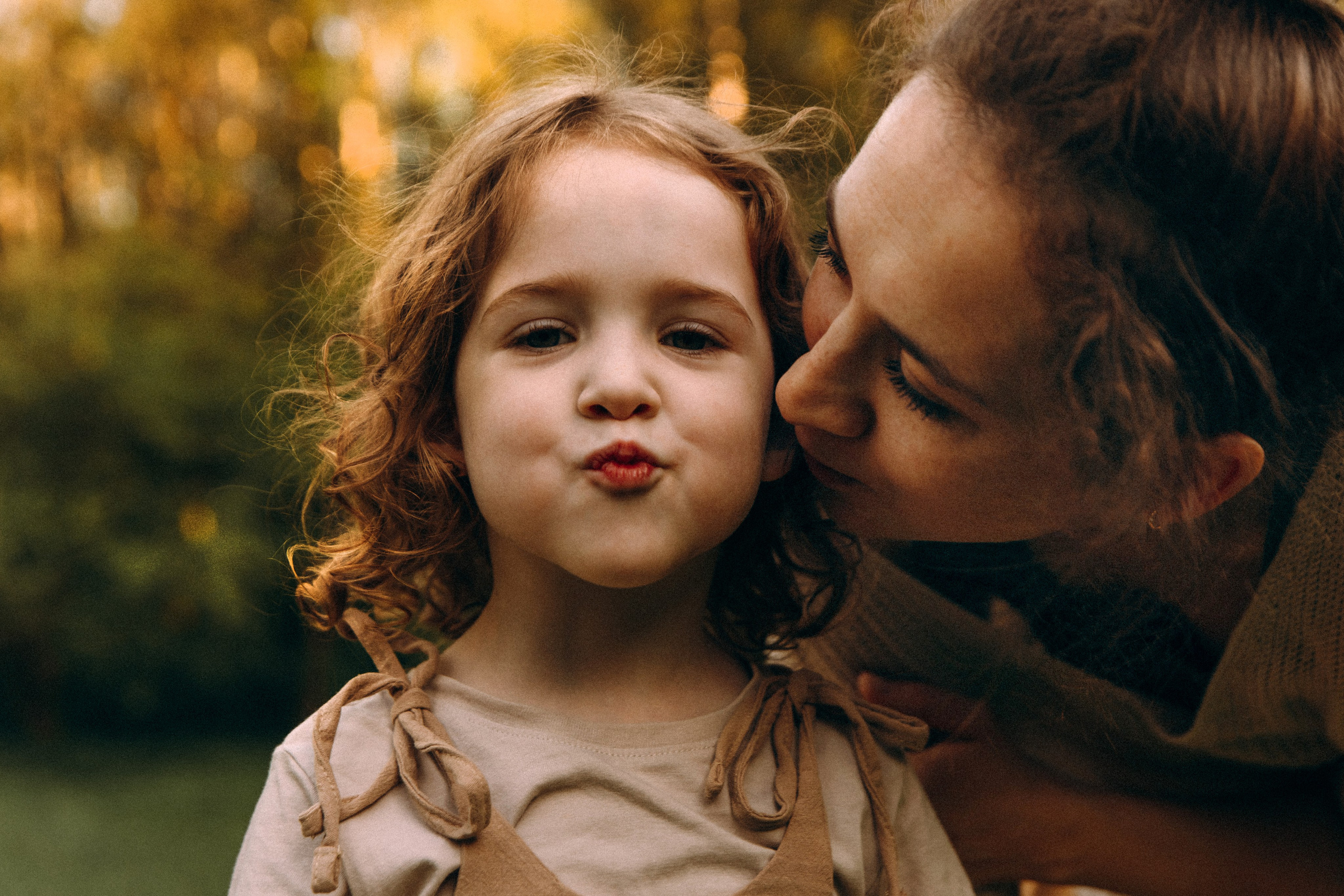 Галя, Варя, Аврора. Семейный фотограф В Москве Александра Дейкун
