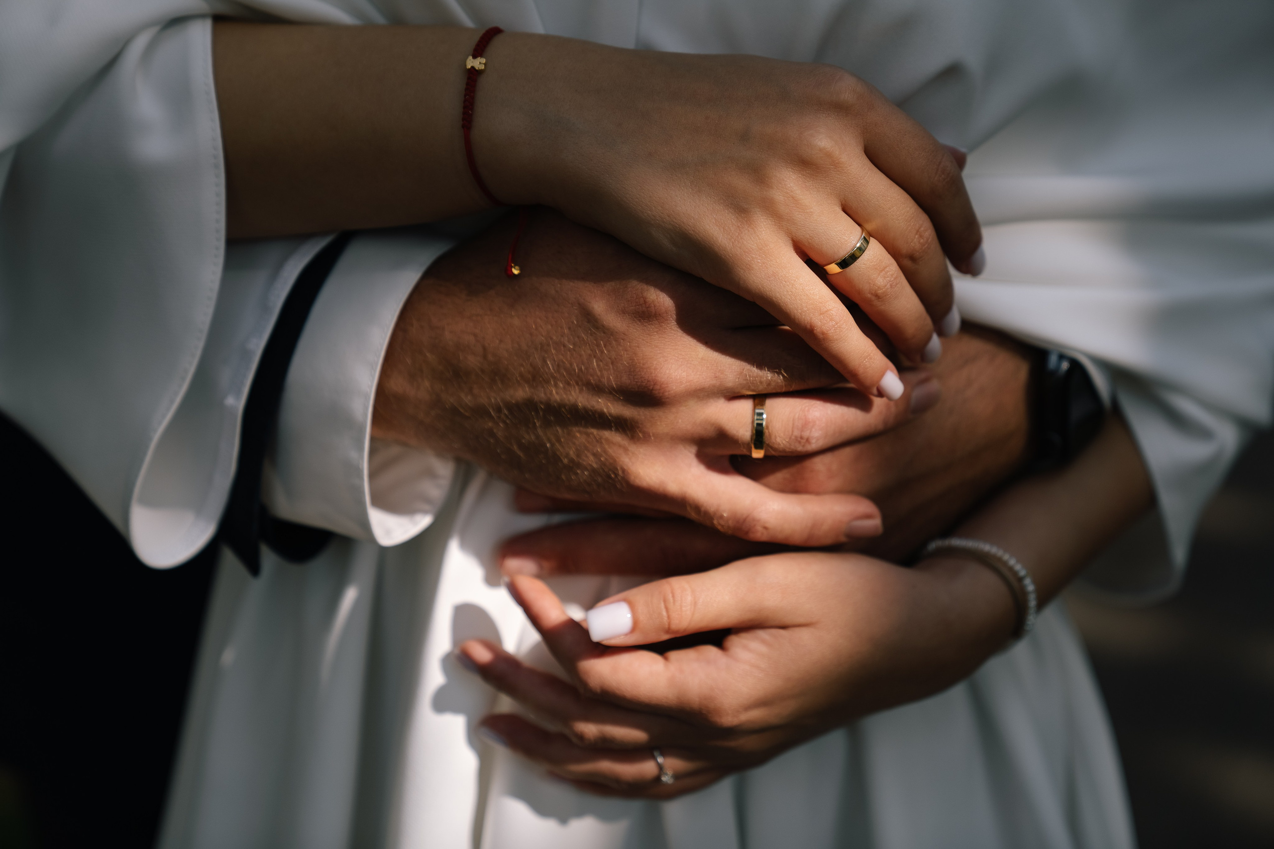 Настя и Дима. Фотограф в Москве Ирина Малахова