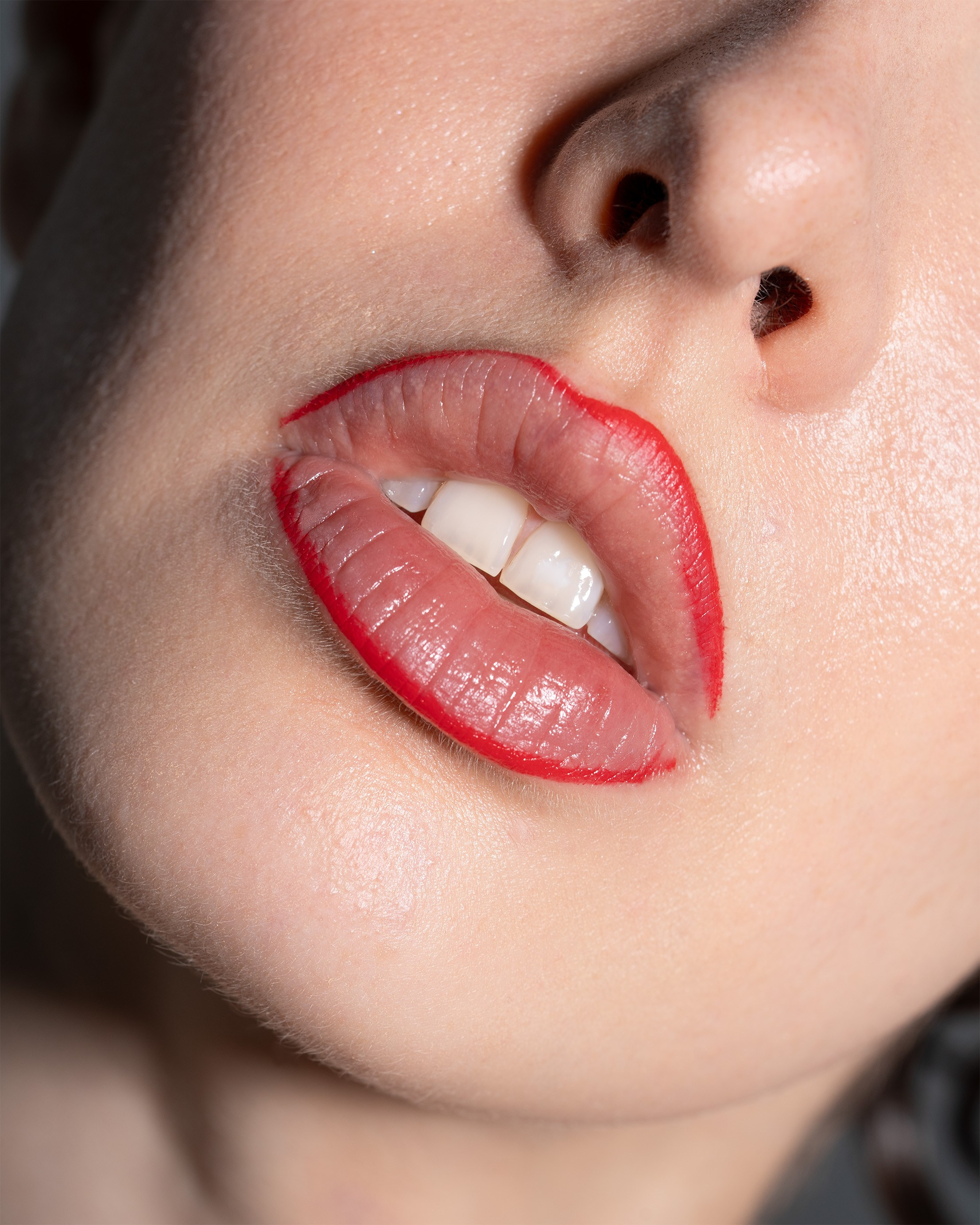 Beauty. Molligan style