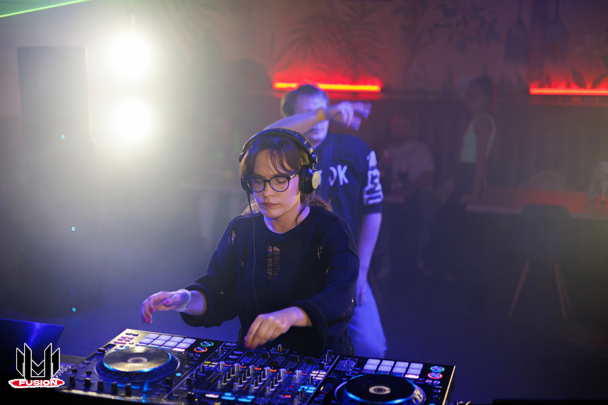 ULTIMATE: Fusion Вечеринка. Репортажный, Event фотограф в Санкт-Петербурге и ЛО Морозов Дмитрий