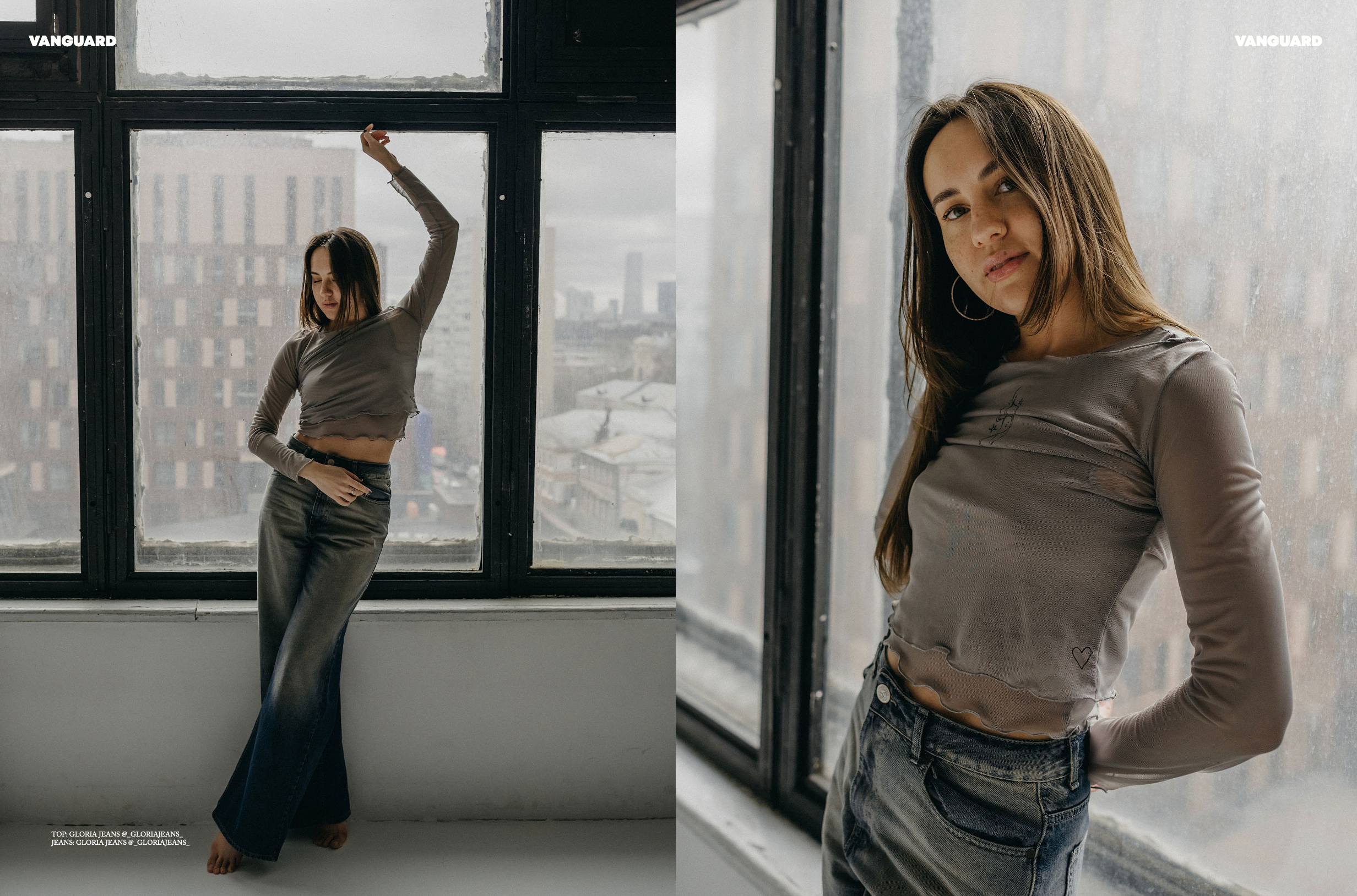 Публикации в журнале. Семейный и детский фотограф в Москве и Подмосковье Ксения Черникова