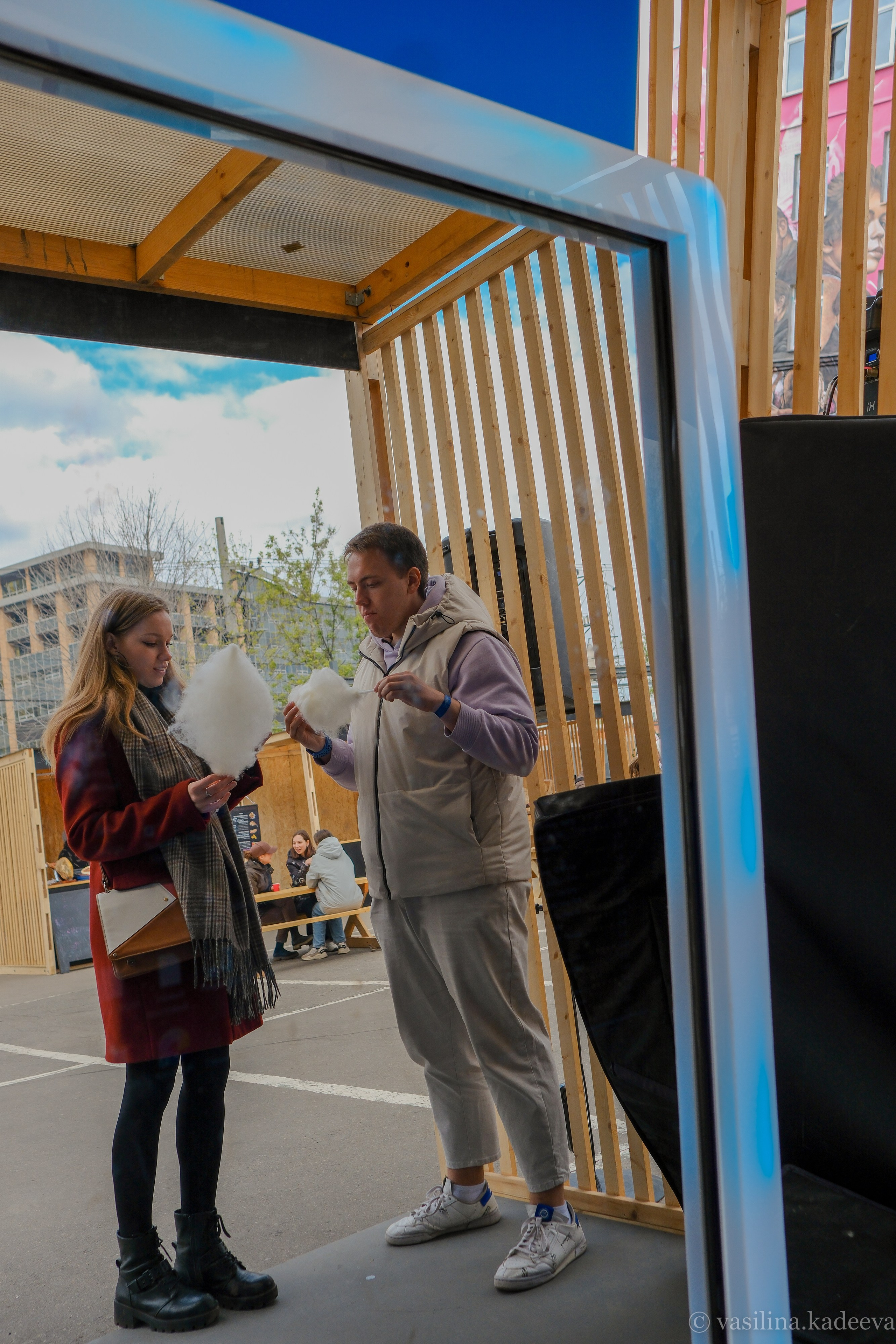 Фестиваль науки, технологии и юмора 2023. Фотограф в Москве (готова приехать к вам в город)