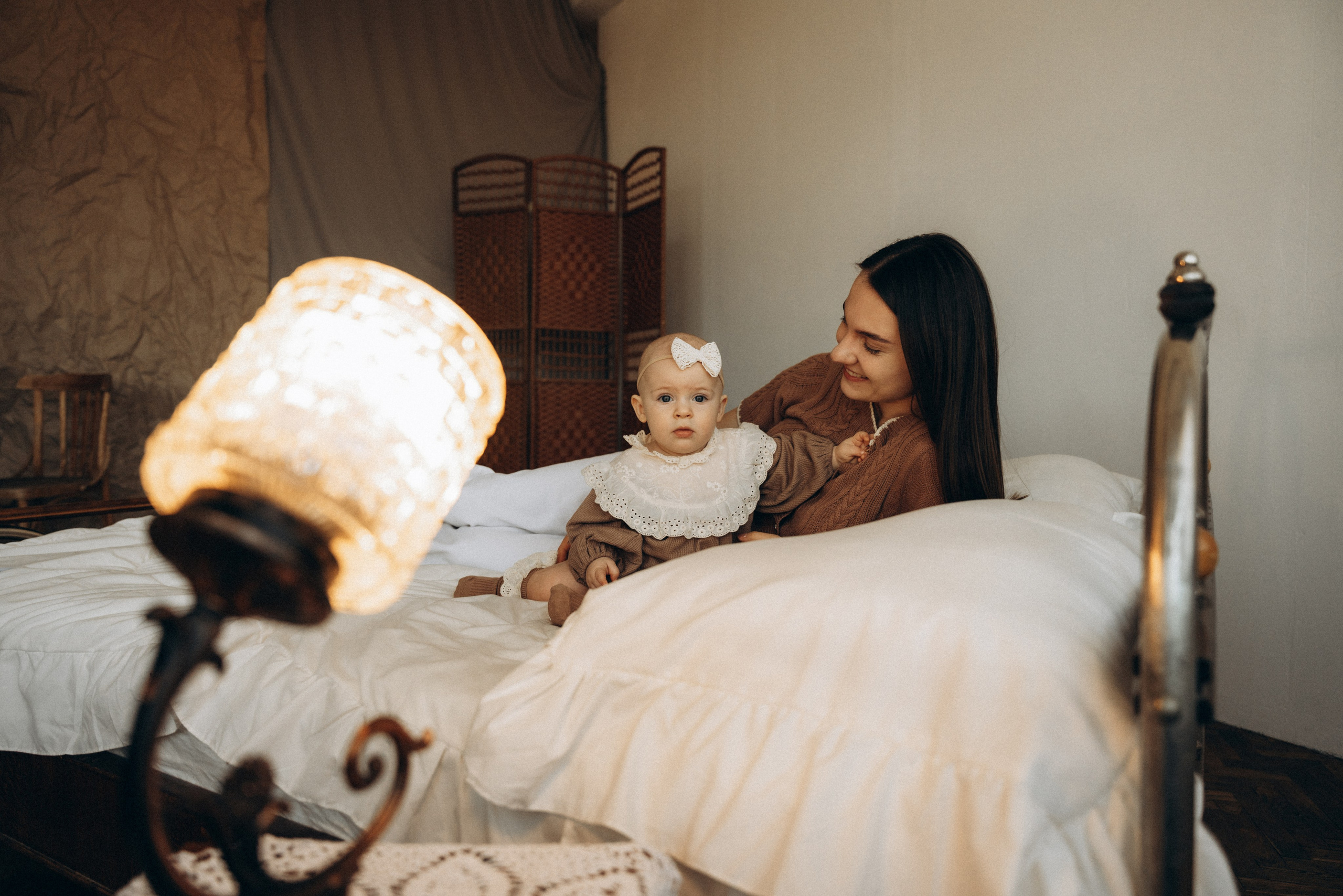 Оля и Машка. Фотограф в Минске — Мария Миллс