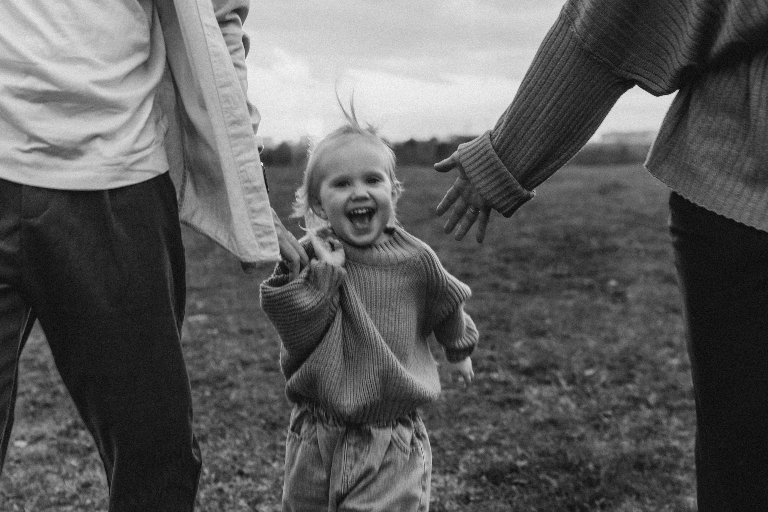 Дети и их родители. Семейный и детский фотограф Москва Дарья Бугра