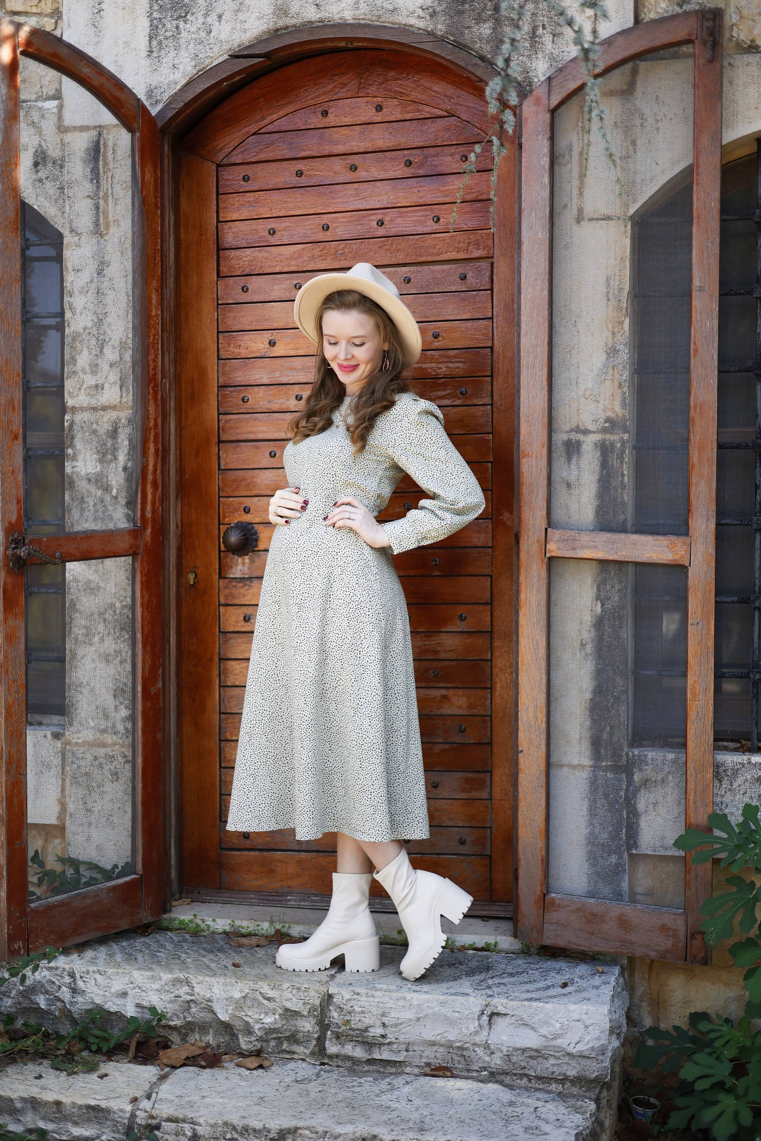 PREGRANCY. Главная