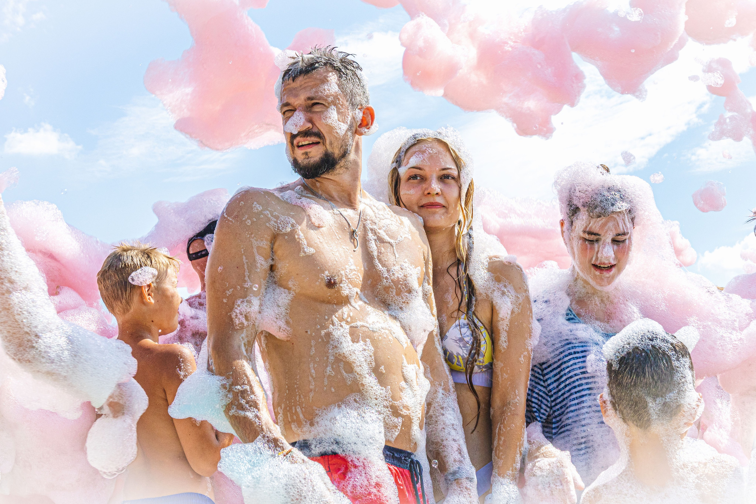 Съёмка мероприятий. Репортаж. Фотограф в Новосибирске Алена Скокова