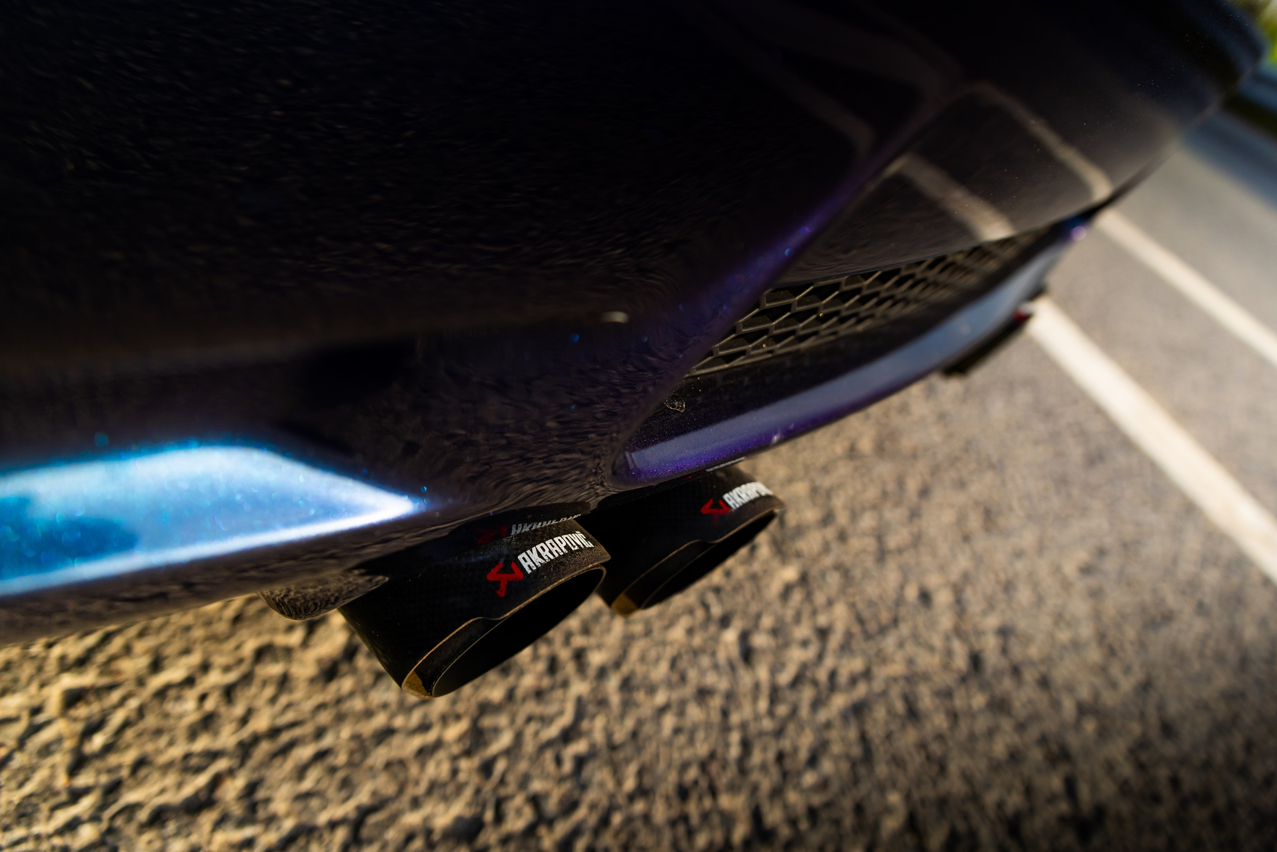 BMW M3. Автомобильный фотограф в Санкт-Петербурге — Илья Kaseone_1